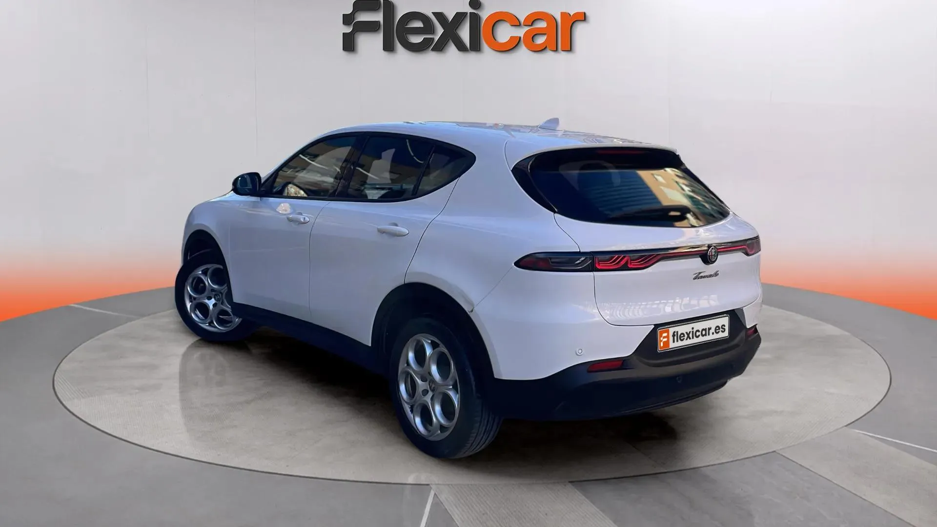 Alfa Romeo Tonale 1.5 MHEV Gasolina Sprint FWD - foto 4