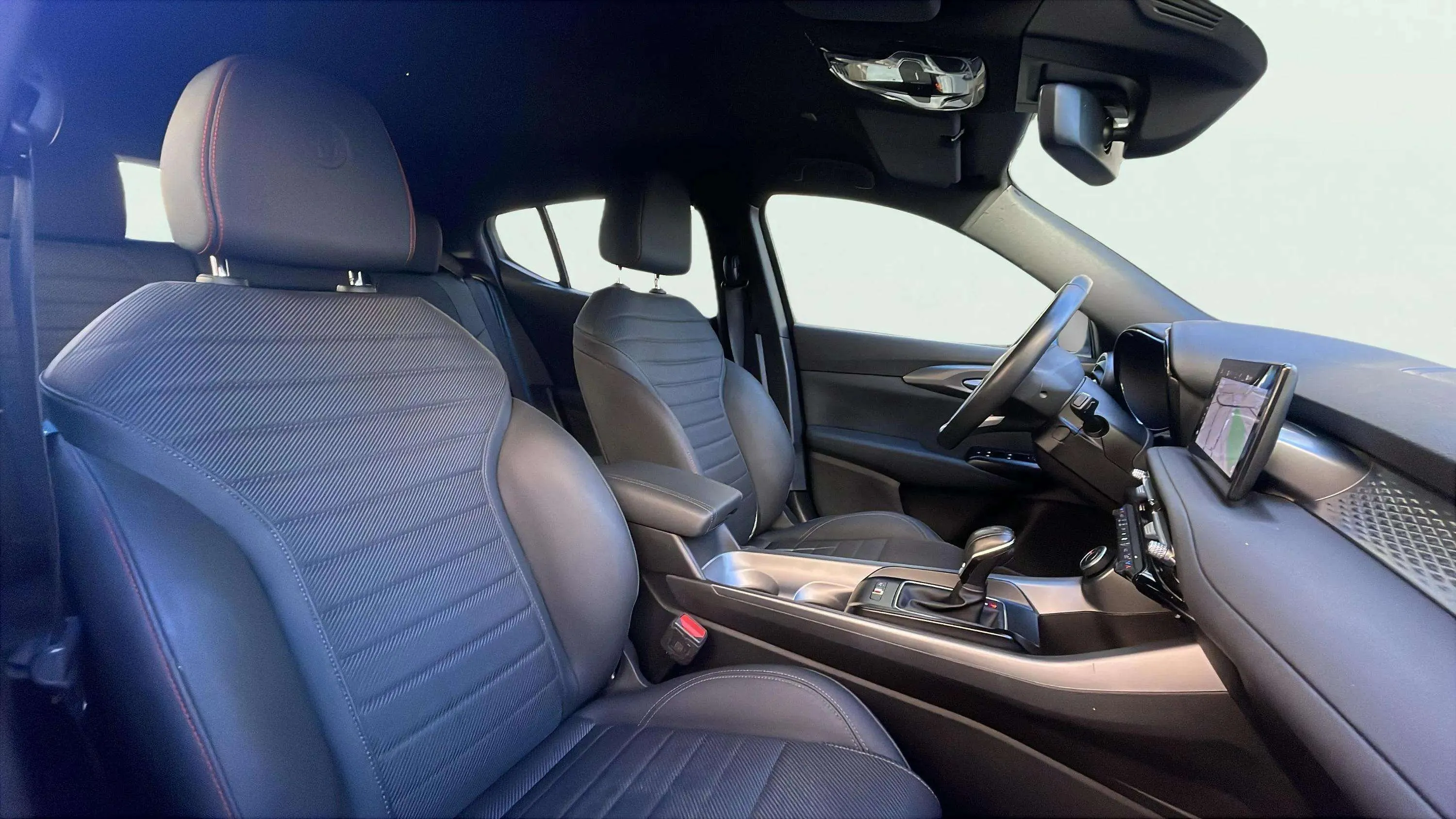 Alfa Romeo Tonale 1.5 MHEV Gasolina Sprint FWD - foto 23