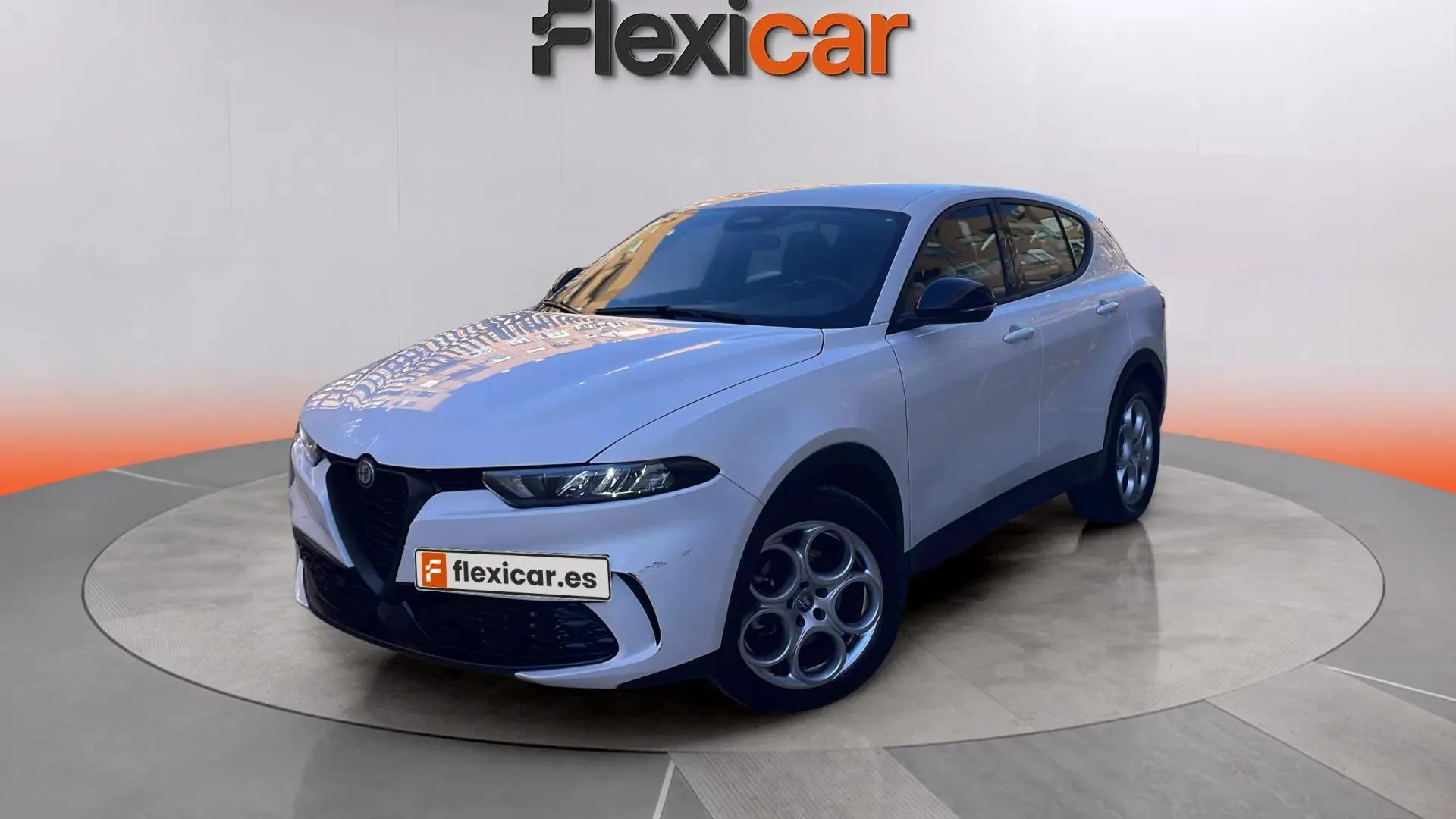 Alfa Romeo Tonale 1.5 MHEV Gasolina Sprint FWD - foto 2