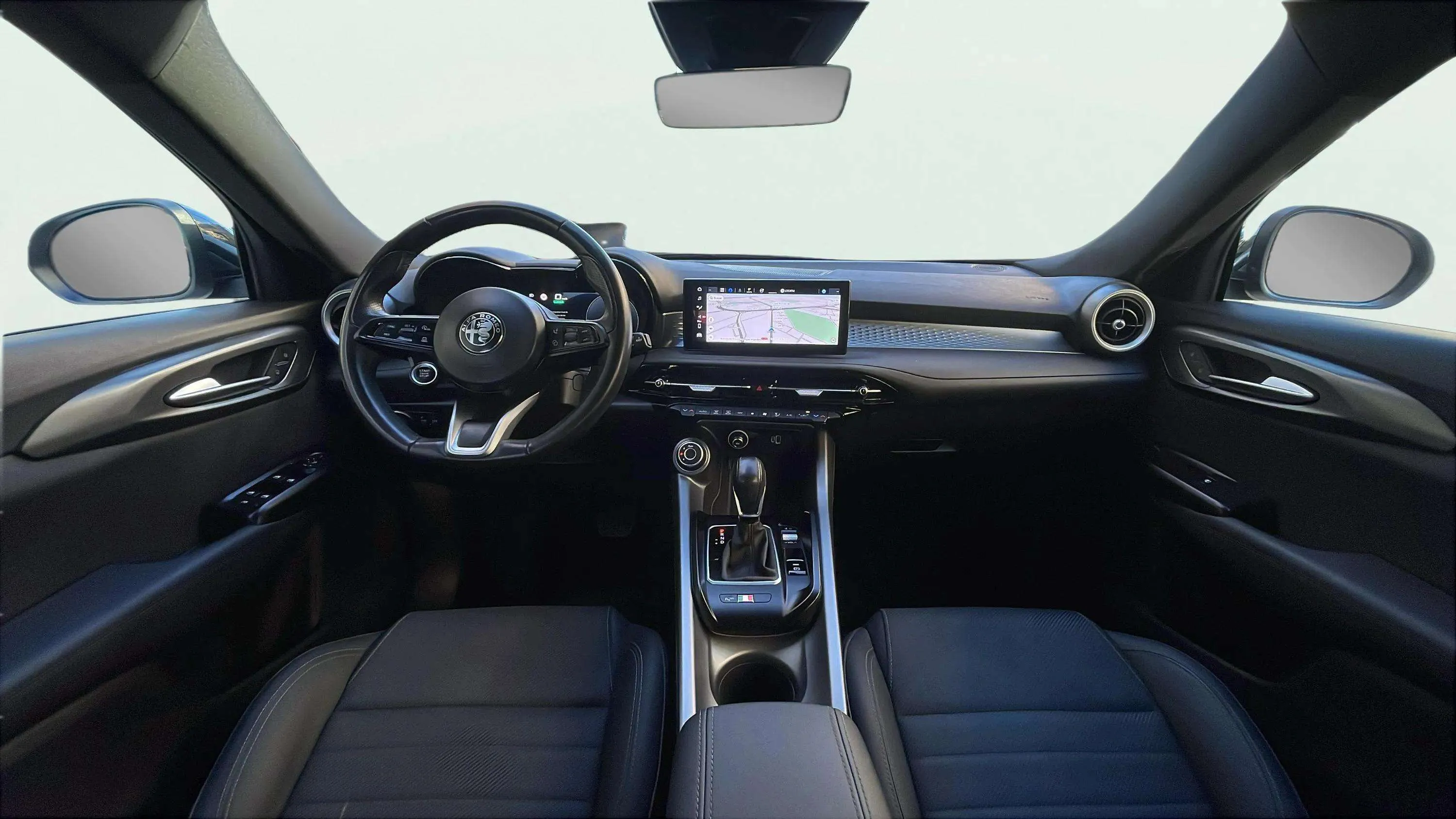 Alfa Romeo Tonale 1.5 MHEV Gasolina Sprint FWD - foto 9