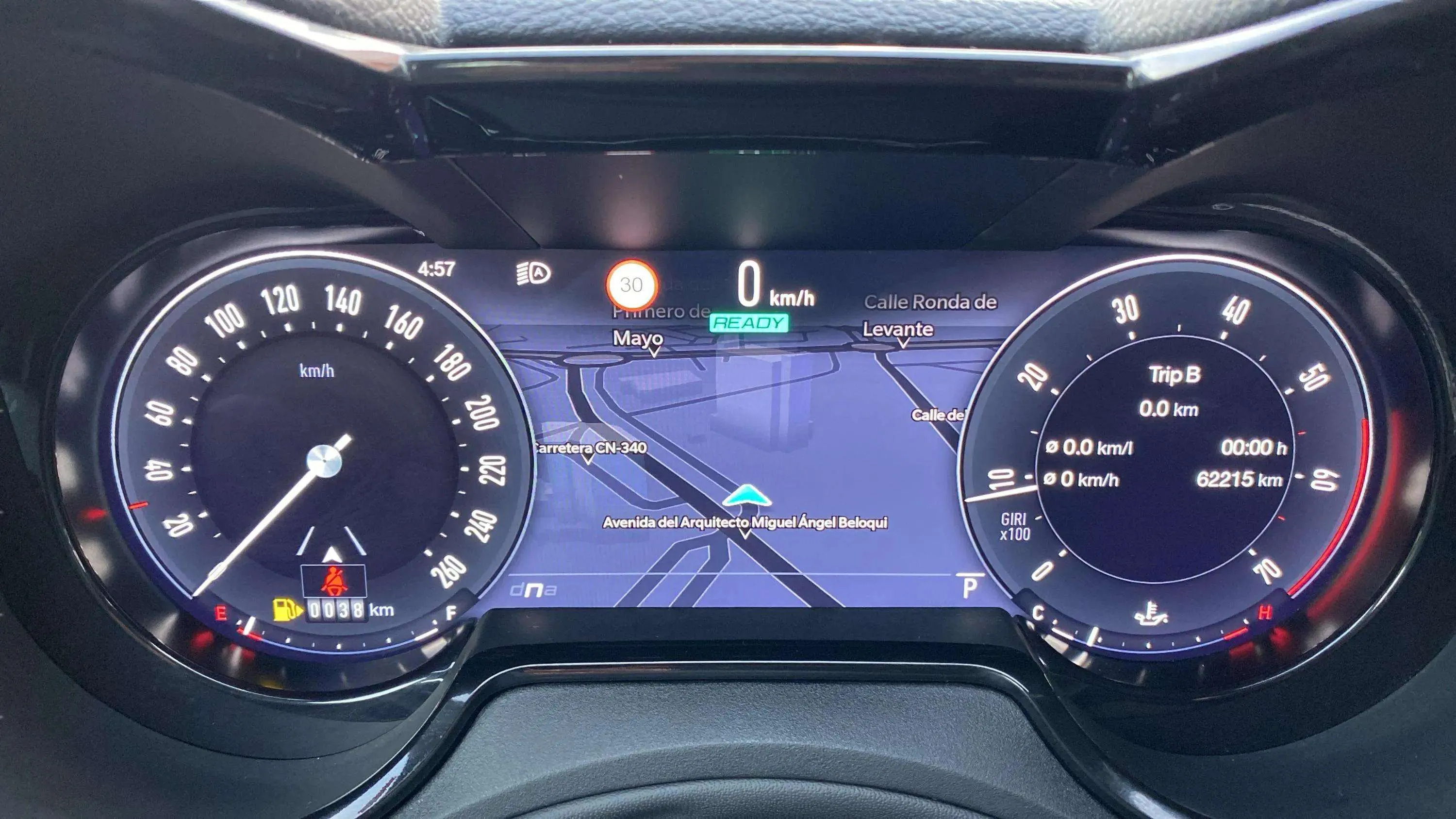 Alfa Romeo Tonale 1.5 MHEV Gasolina Sprint FWD - foto 13