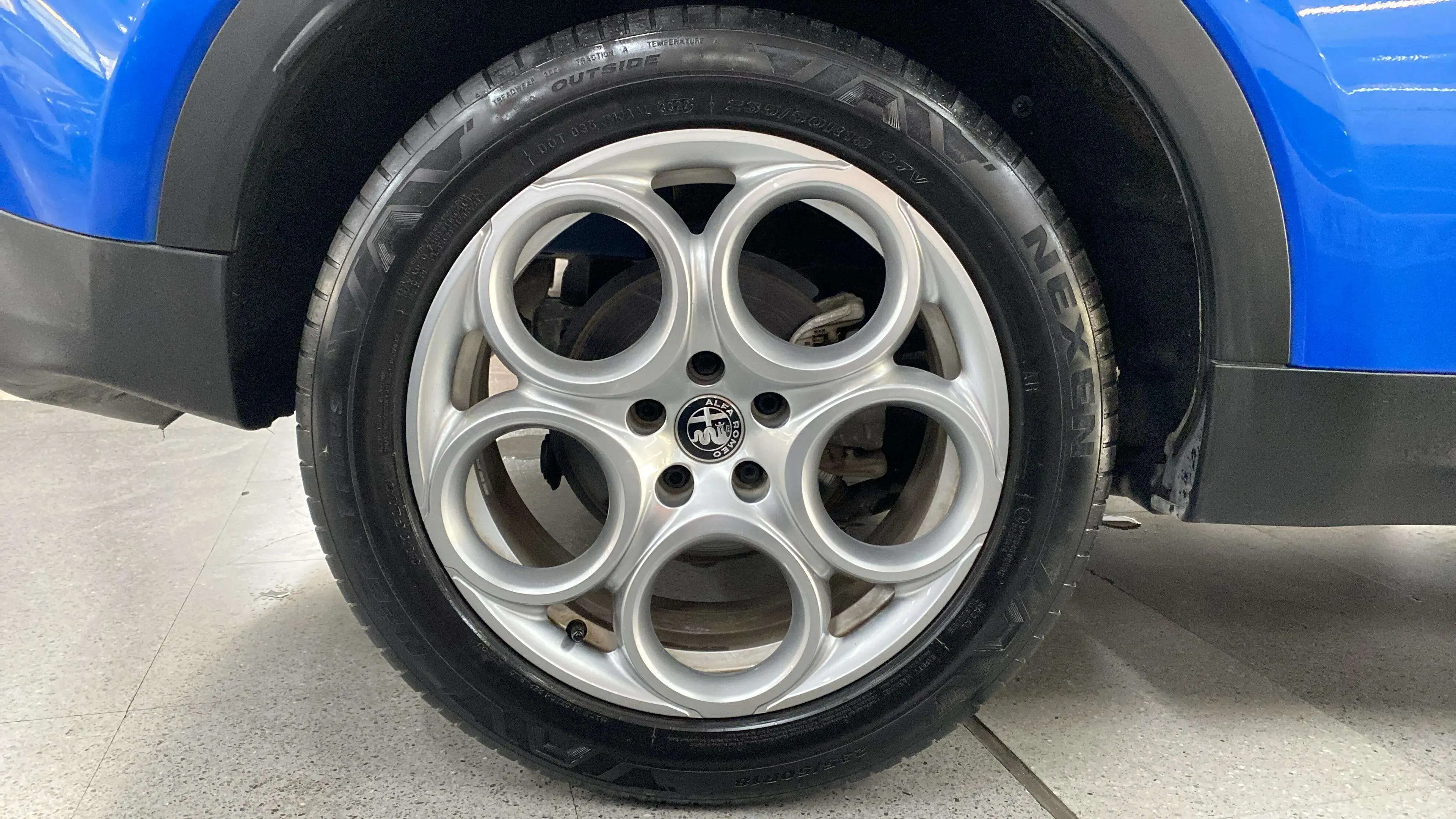 Alfa Romeo Tonale 1.5 MHEV Gasolina Sprint FWD - foto 26