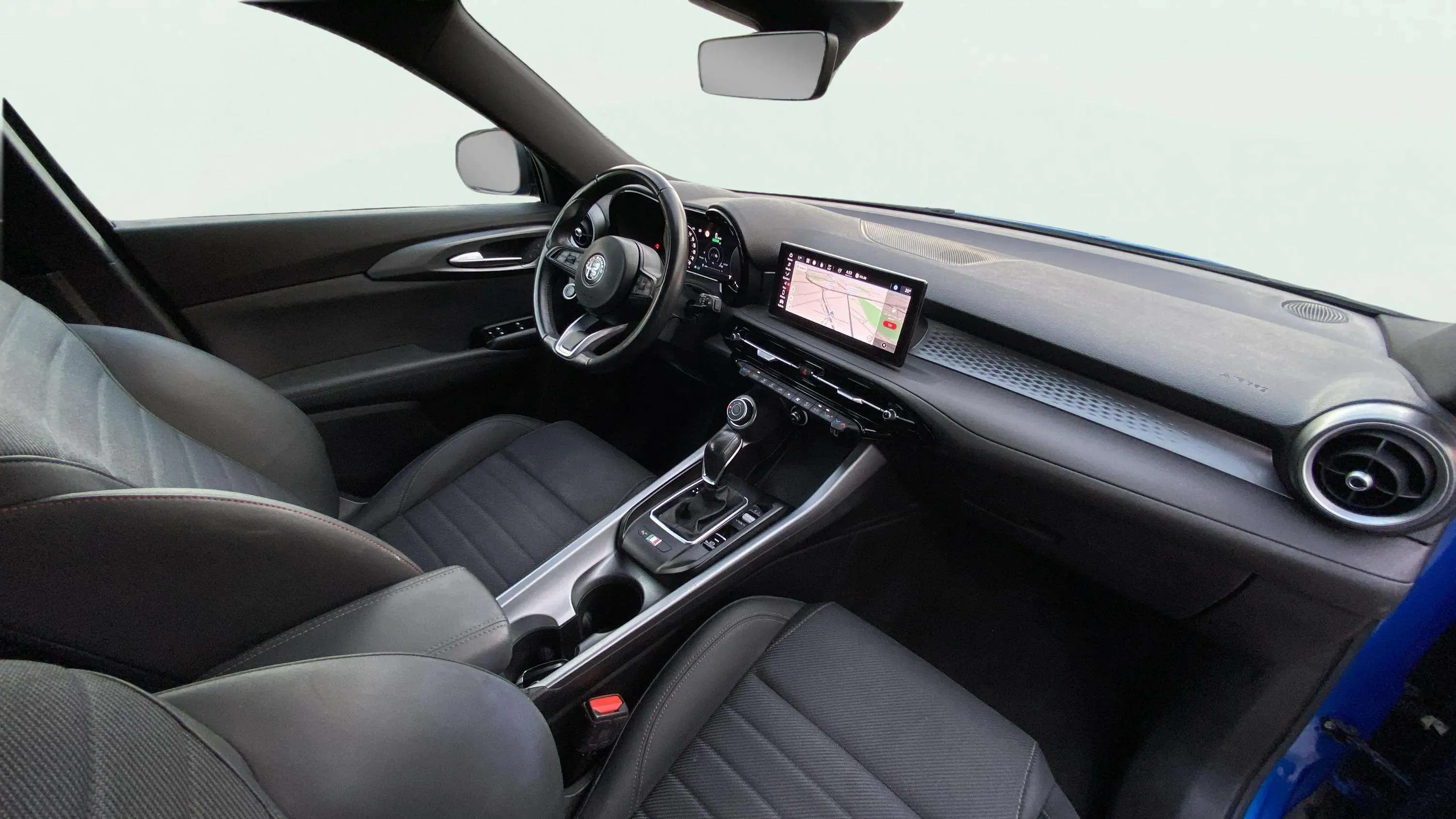 Alfa Romeo Tonale 1.5 MHEV Gasolina Sprint FWD - foto 22