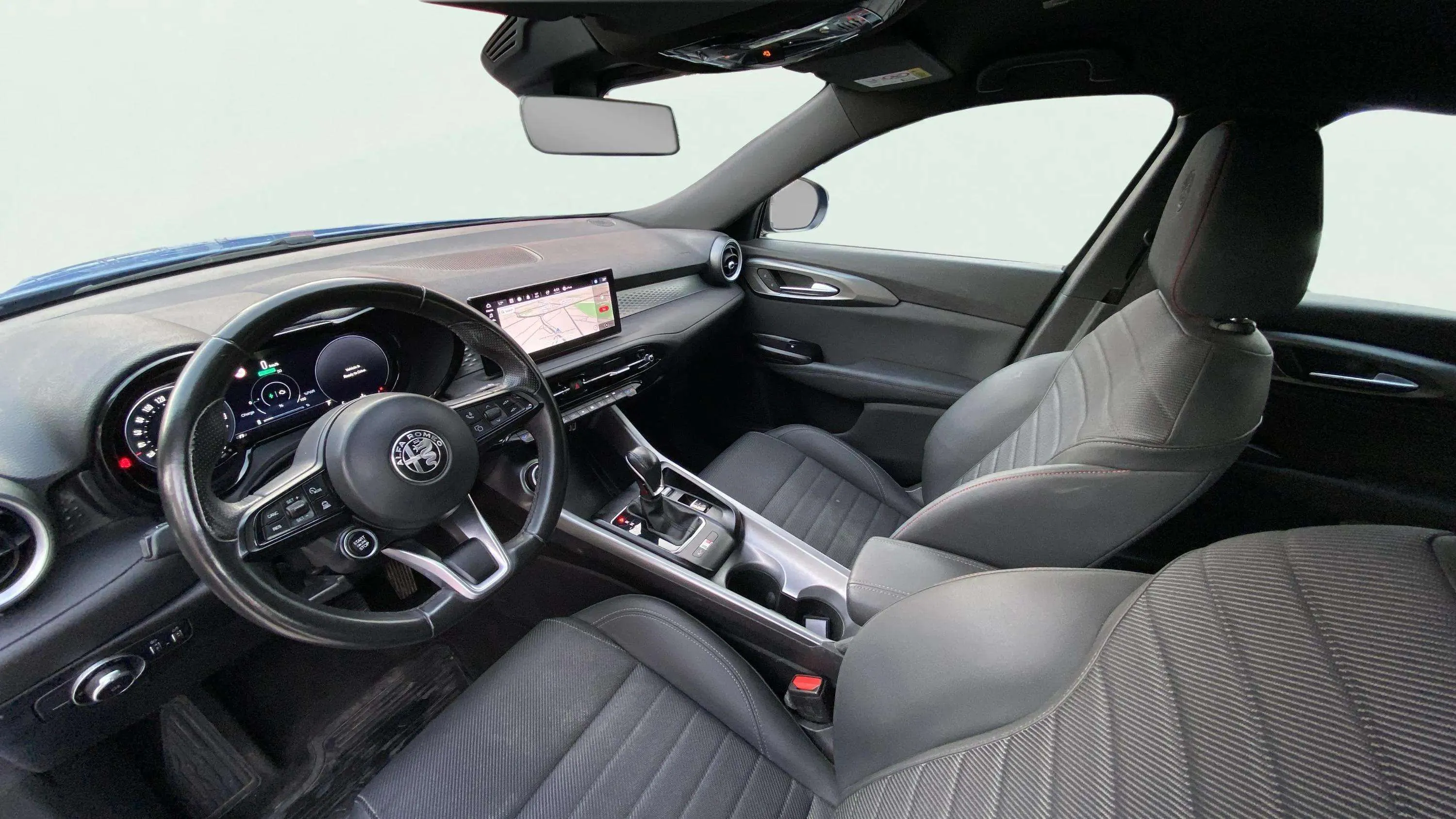 Alfa Romeo Tonale 1.5 MHEV Gasolina Sprint FWD - foto 20
