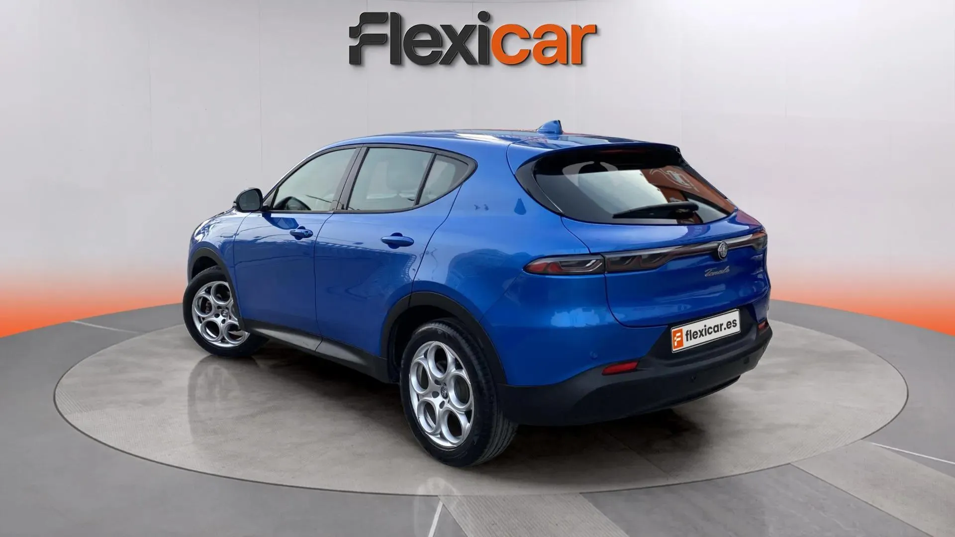 Alfa Romeo Tonale 1.5 MHEV Gasolina Sprint FWD - foto 4