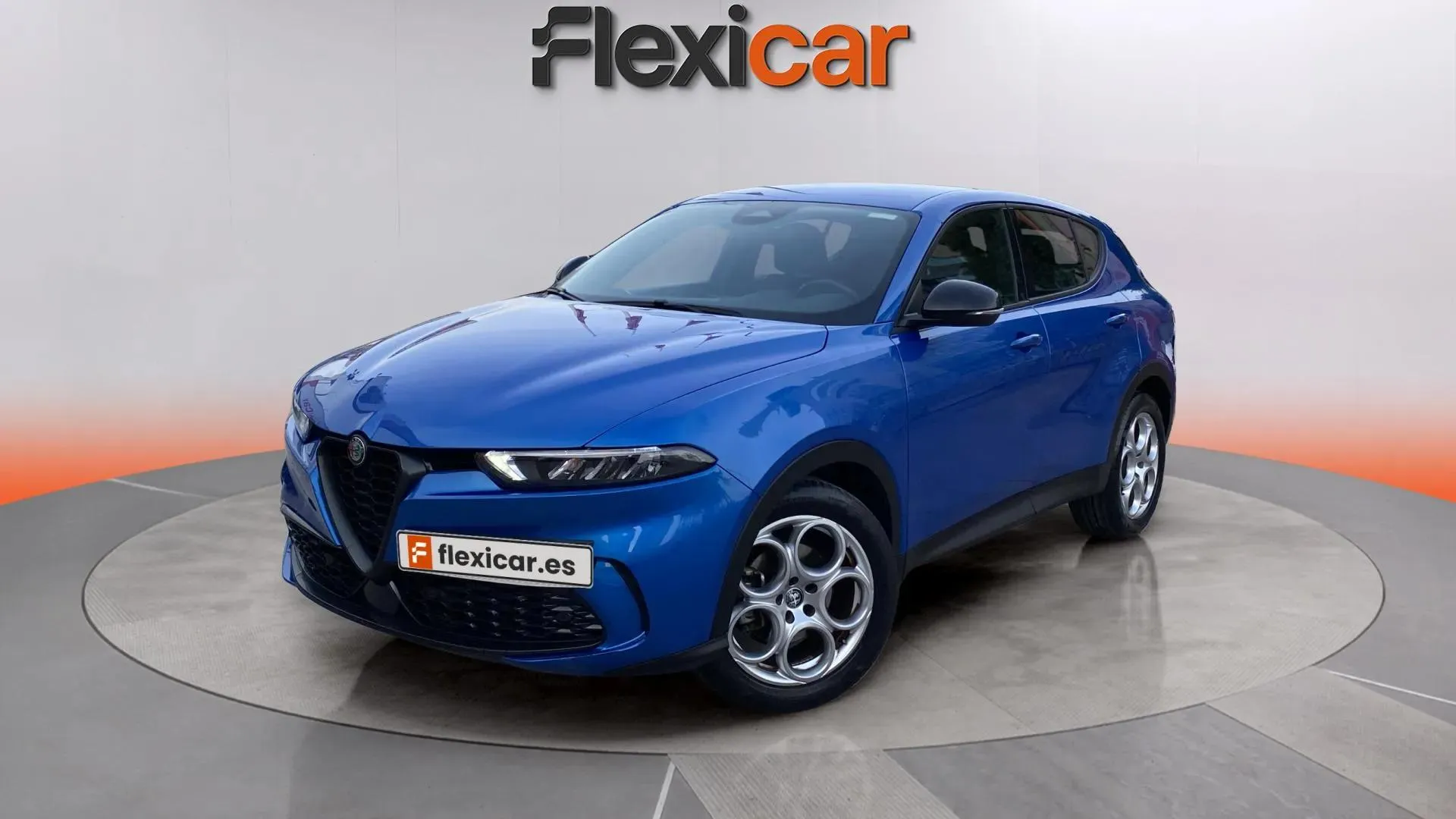 Alfa Romeo Tonale 1.5 MHEV Gasolina Sprint FWD - foto 2
