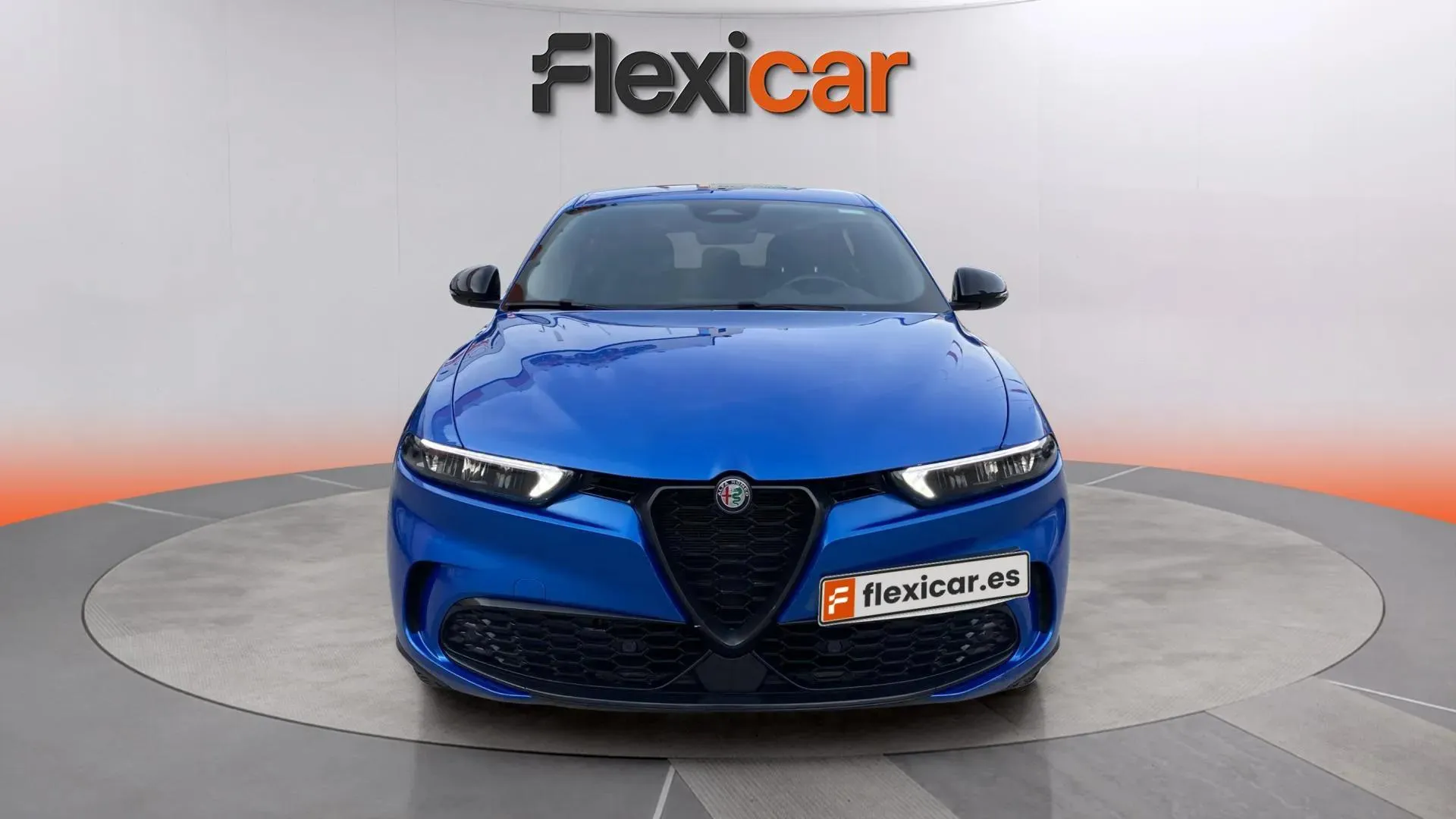 Alfa Romeo Tonale 1.5 MHEV Gasolina Sprint FWD - foto 8