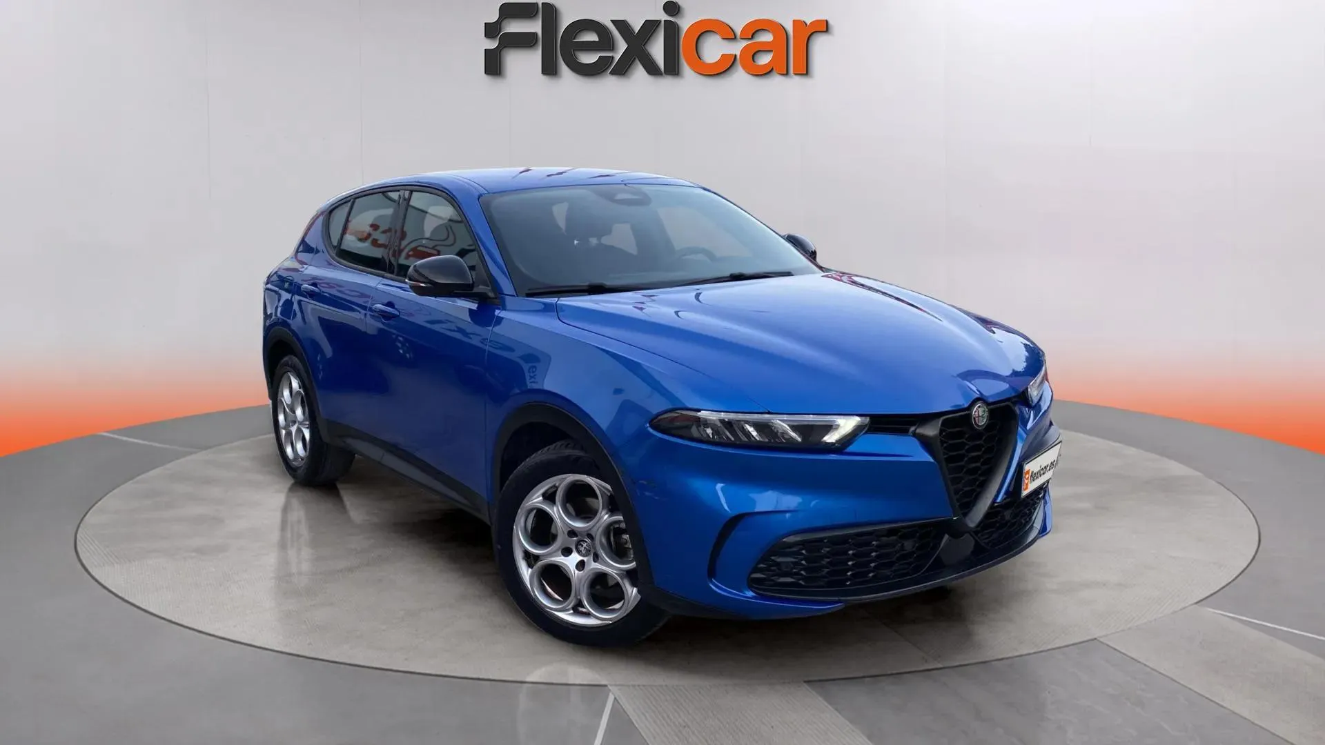 Alfa Romeo Tonale 1.5 MHEV Gasolina Sprint FWD