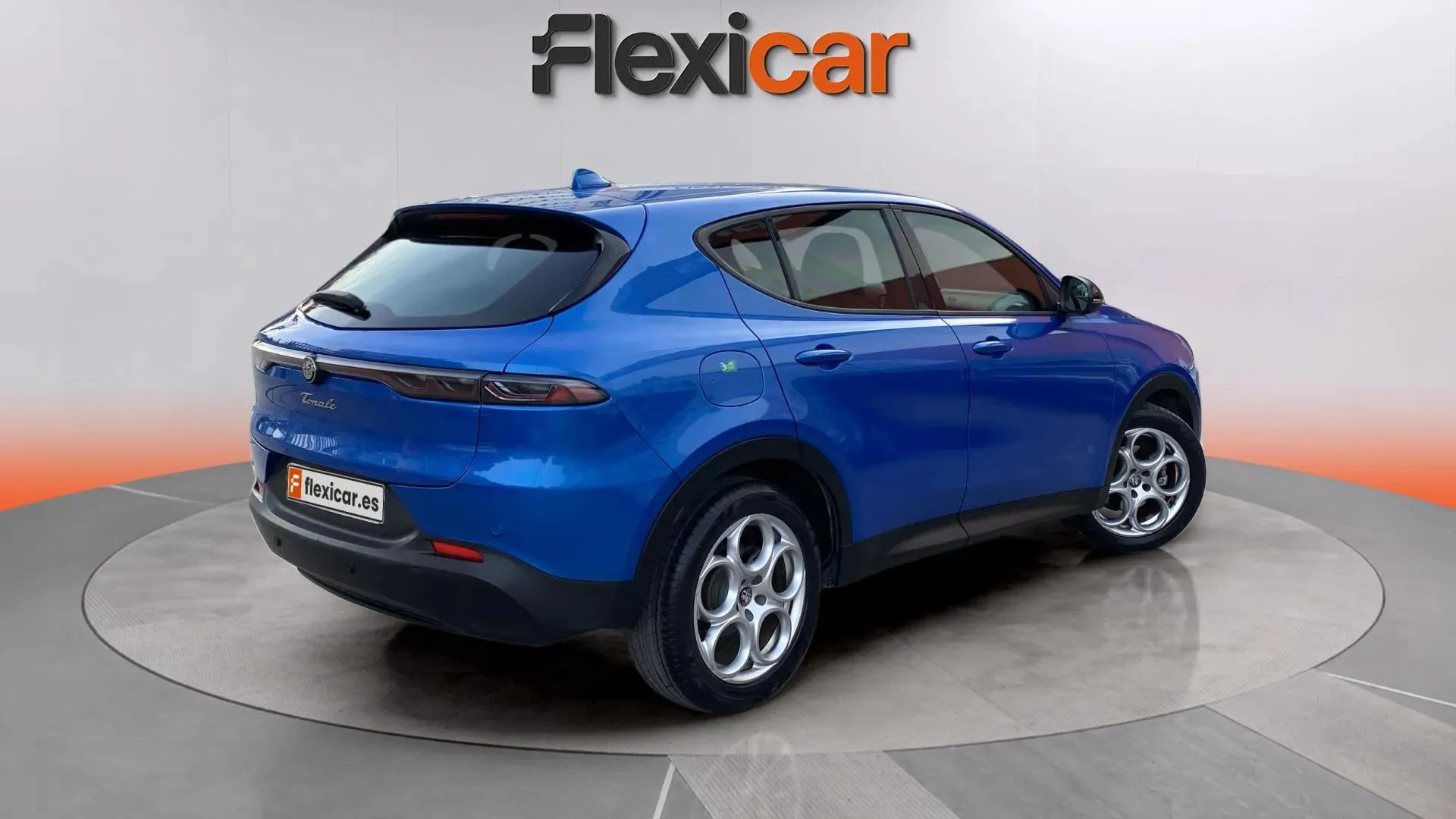 Alfa Romeo Tonale 1.5 MHEV Gasolina Sprint FWD - foto 6
