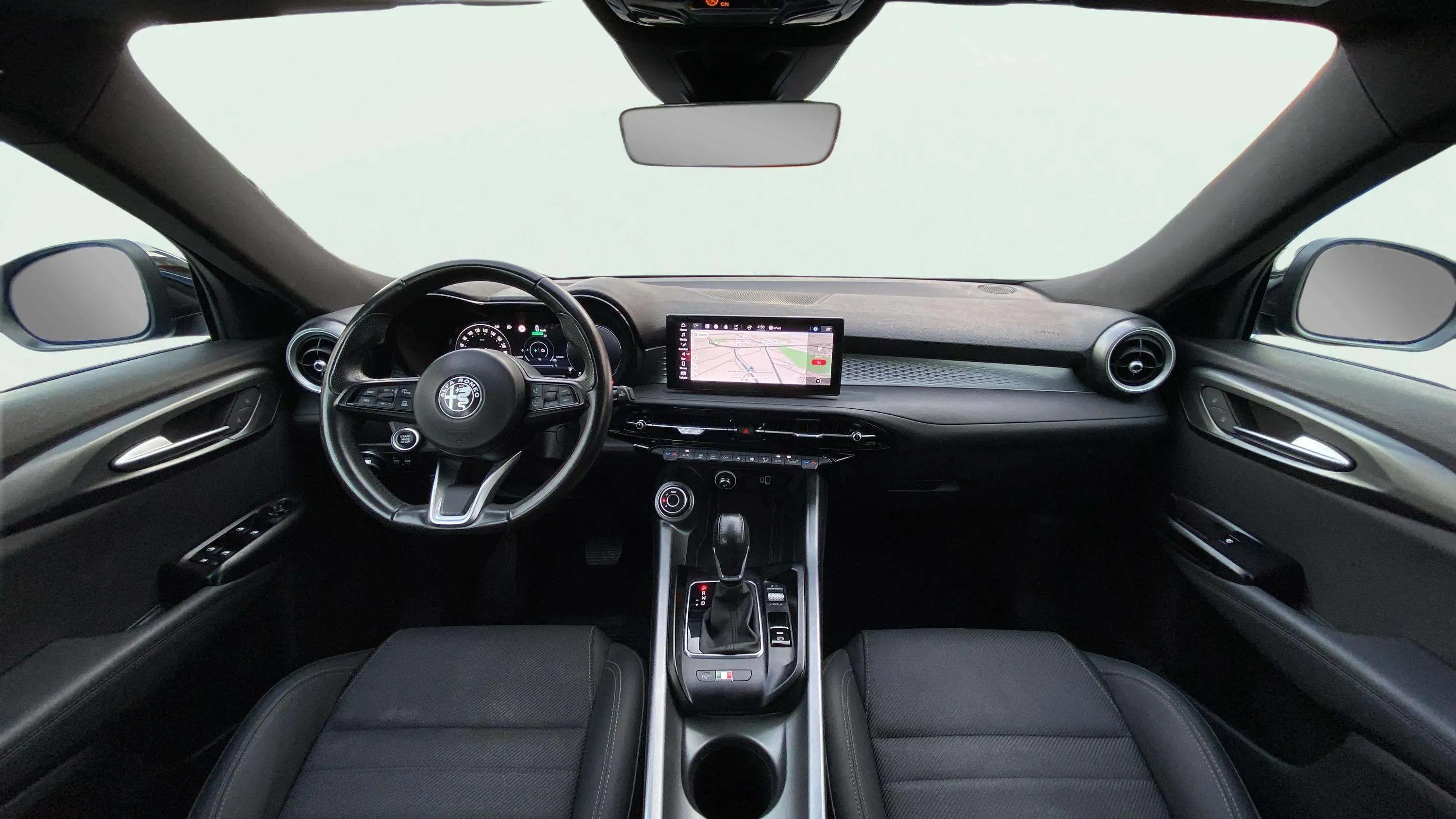 Alfa Romeo Tonale 1.5 MHEV Gasolina Sprint FWD - foto 9