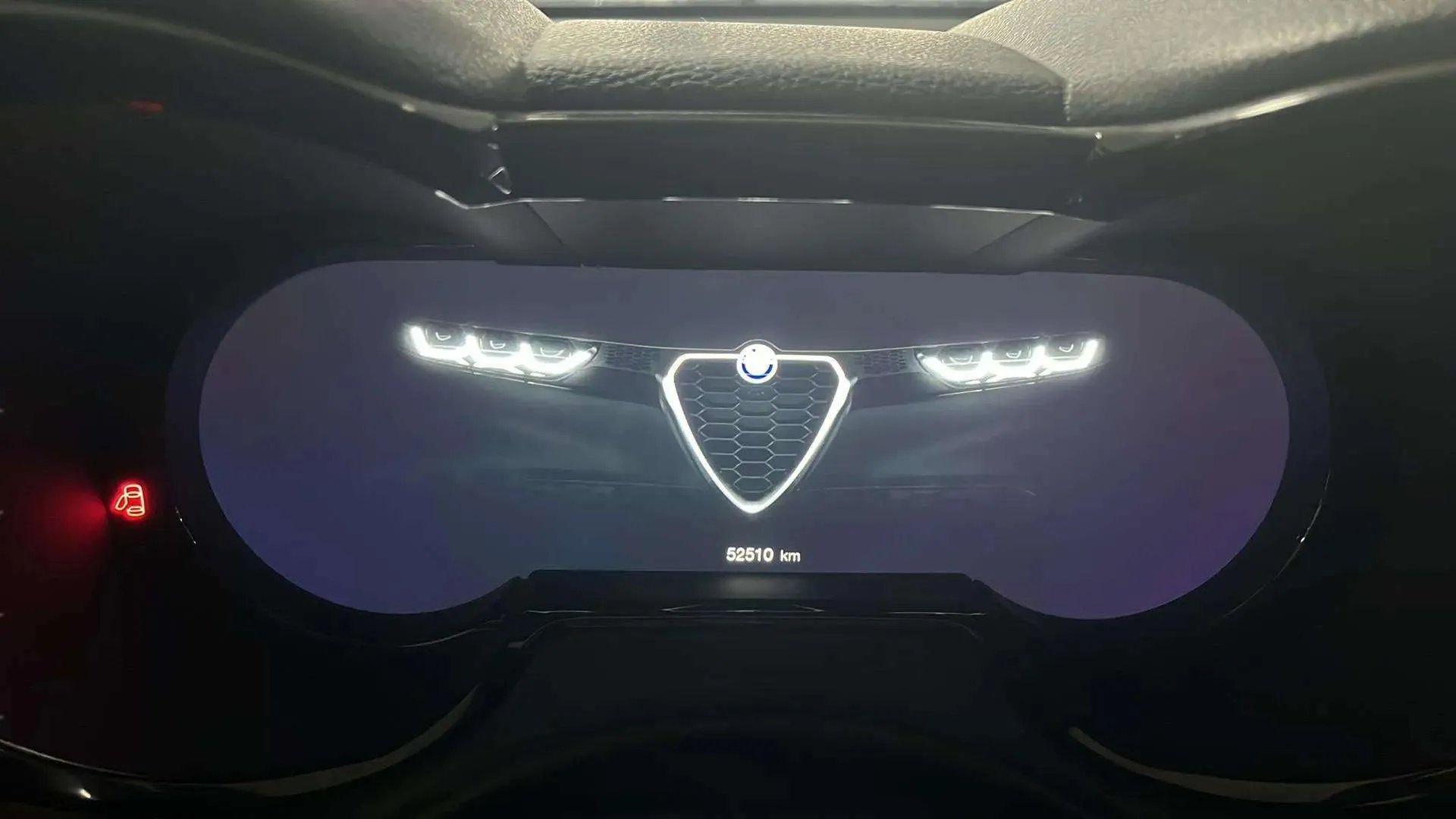 Alfa Romeo Tonale 1.5 MHEV Gasolina Sprint FWD - foto 11