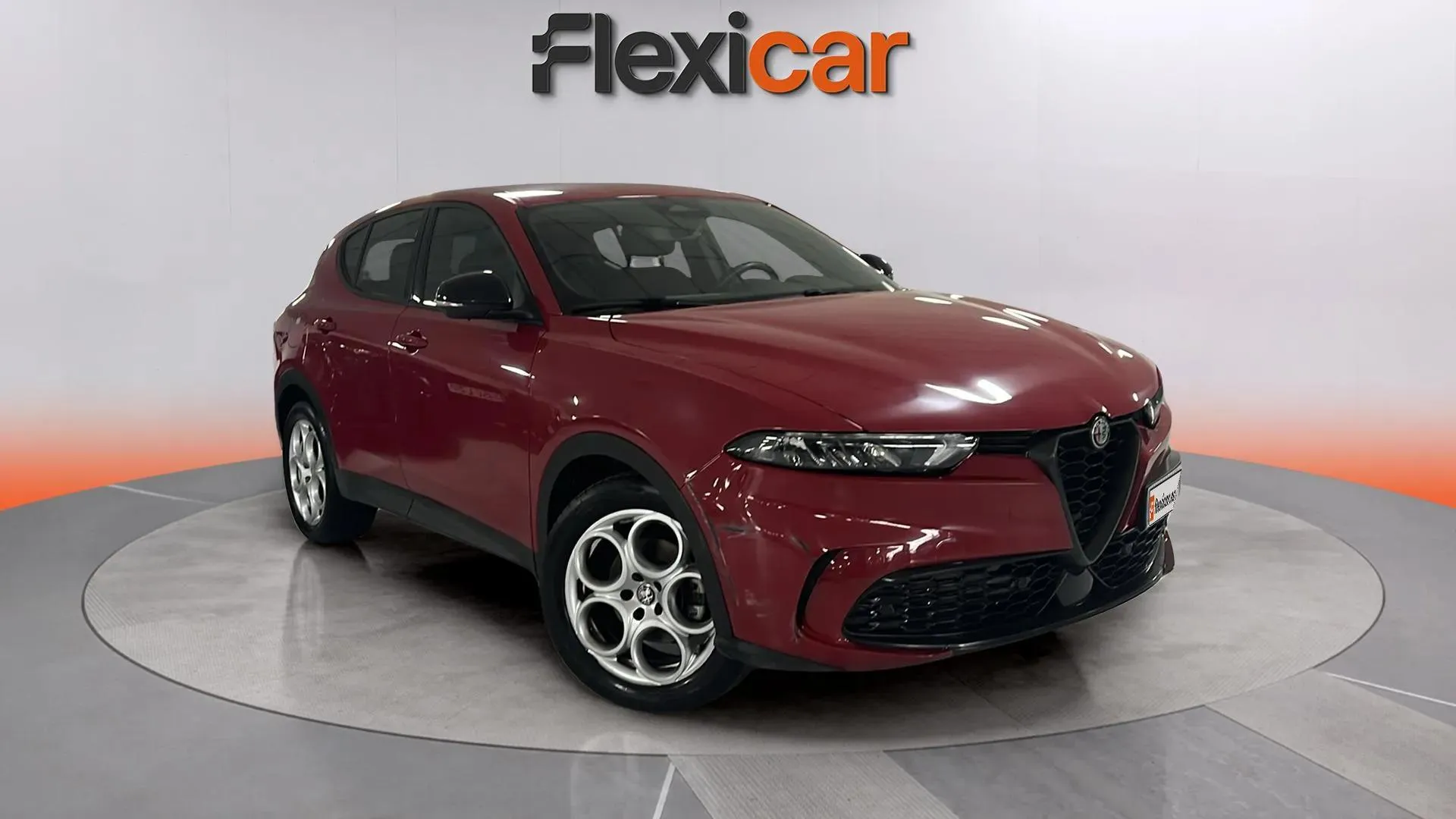Alfa Romeo Tonale 1.5 MHEV Gasolina Sprint FWD