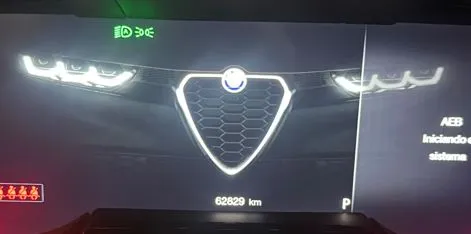 Alfa Romeo Tonale 1.5 MHEV Gasolina Sprint FWD - foto 18