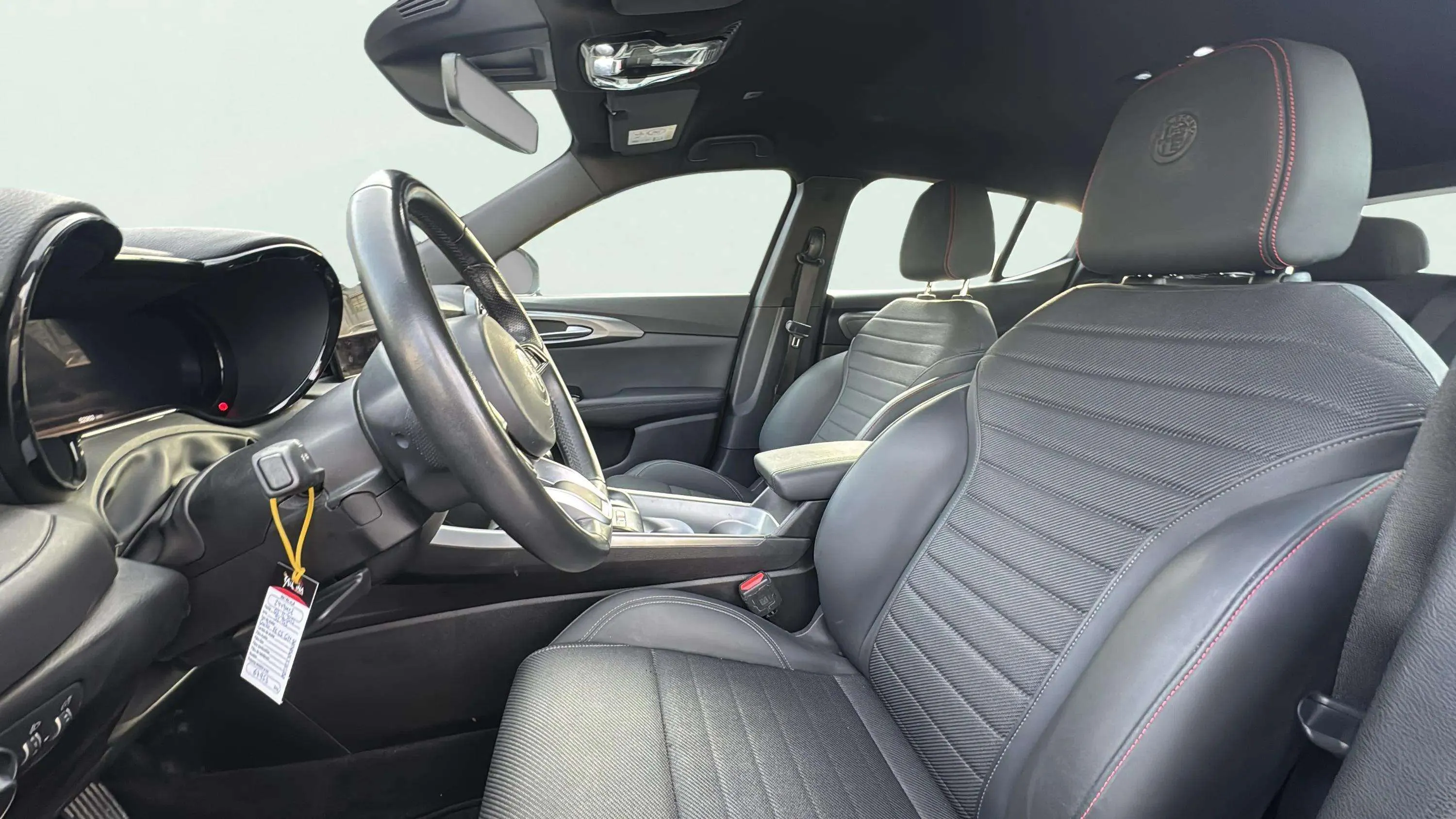 Alfa Romeo Tonale 1.5 MHEV Gasolina Sprint FWD - foto 19