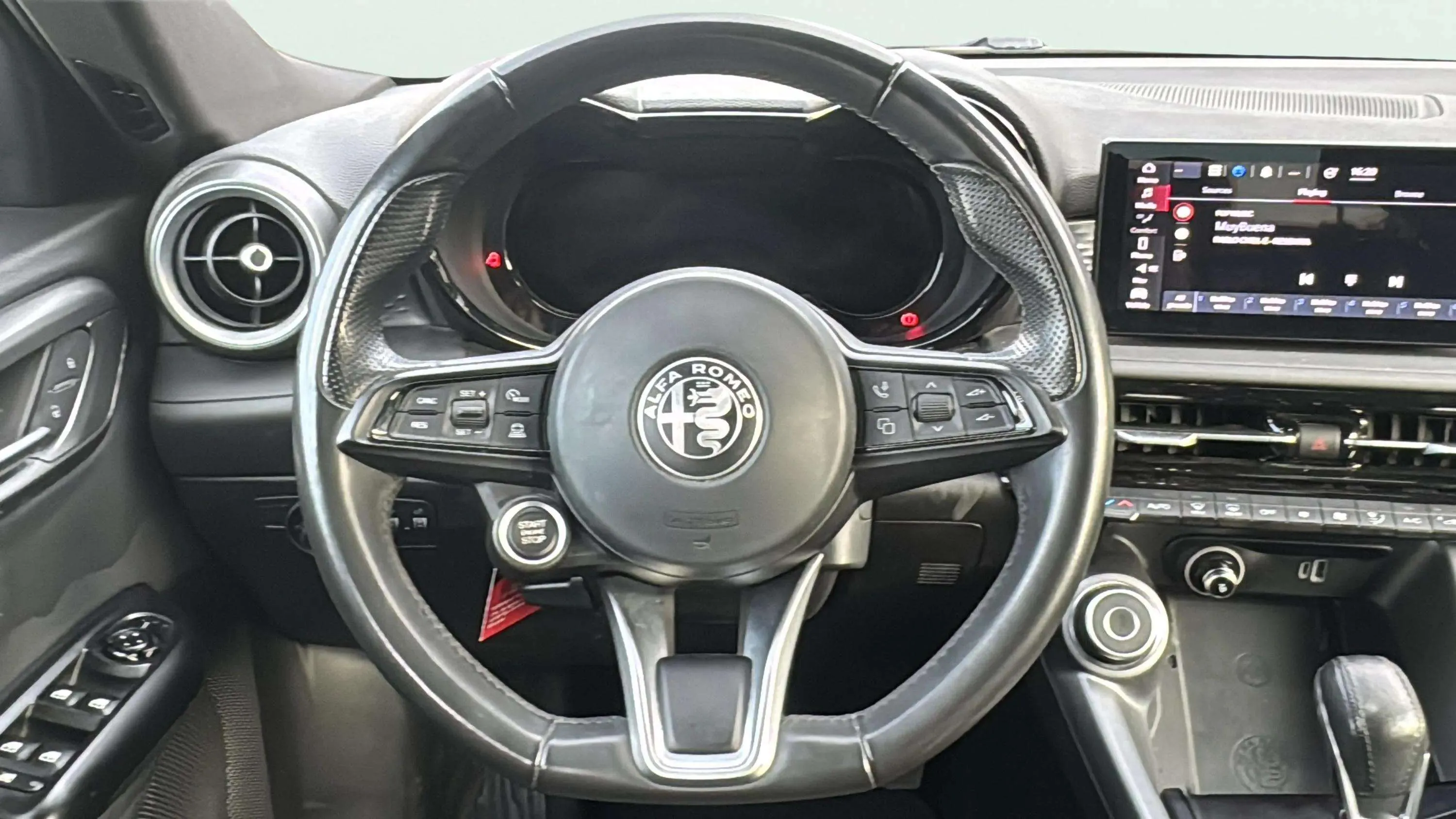 Alfa Romeo Tonale 1.5 MHEV Gasolina Sprint FWD - foto 14