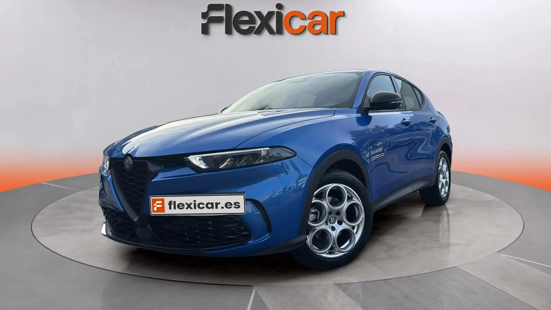 Alfa Romeo Tonale 1.5 MHEV Gasolina Sprint FWD - foto 3