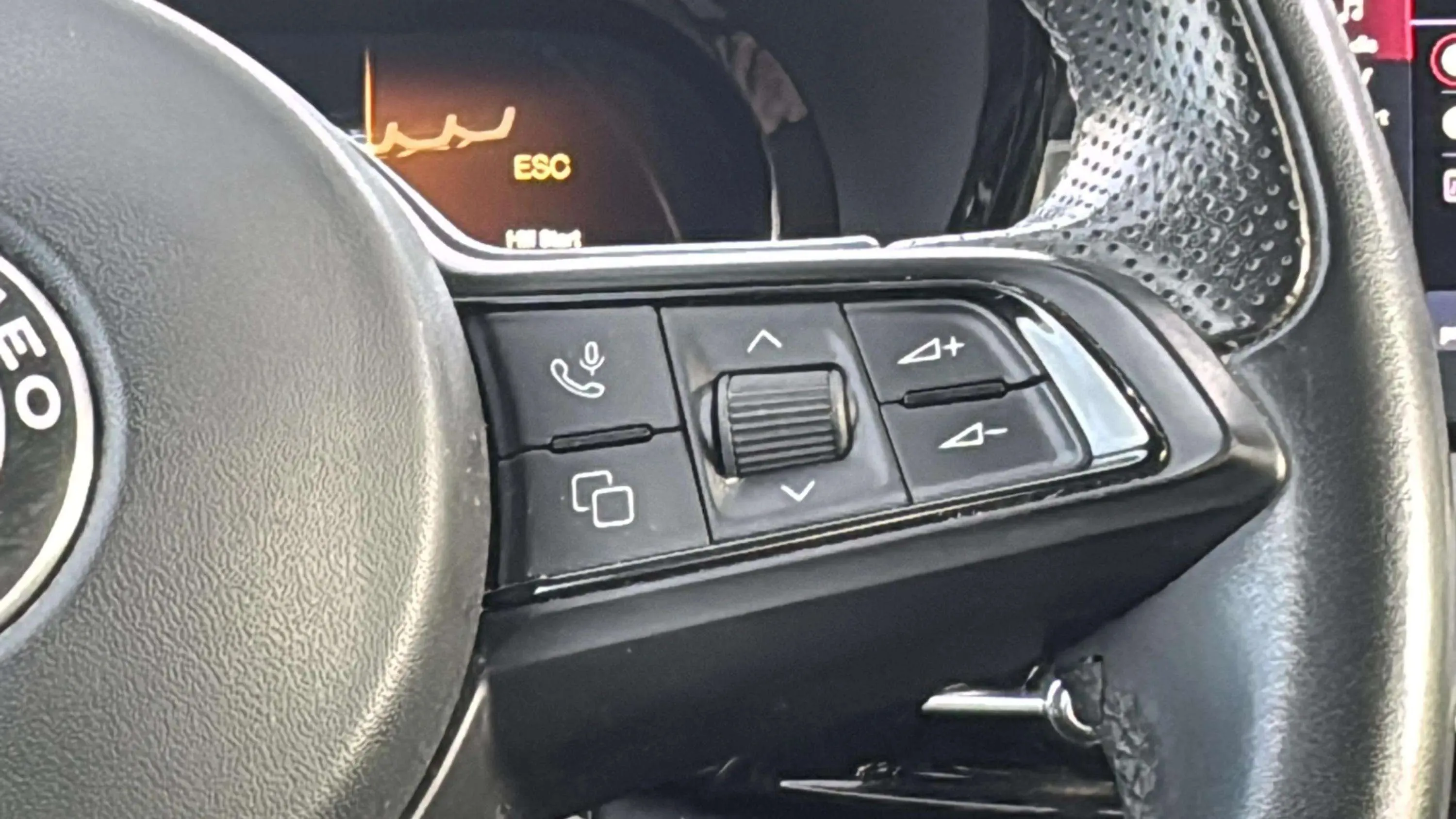 Alfa Romeo Tonale 1.5 MHEV Gasolina Sprint FWD - foto 16