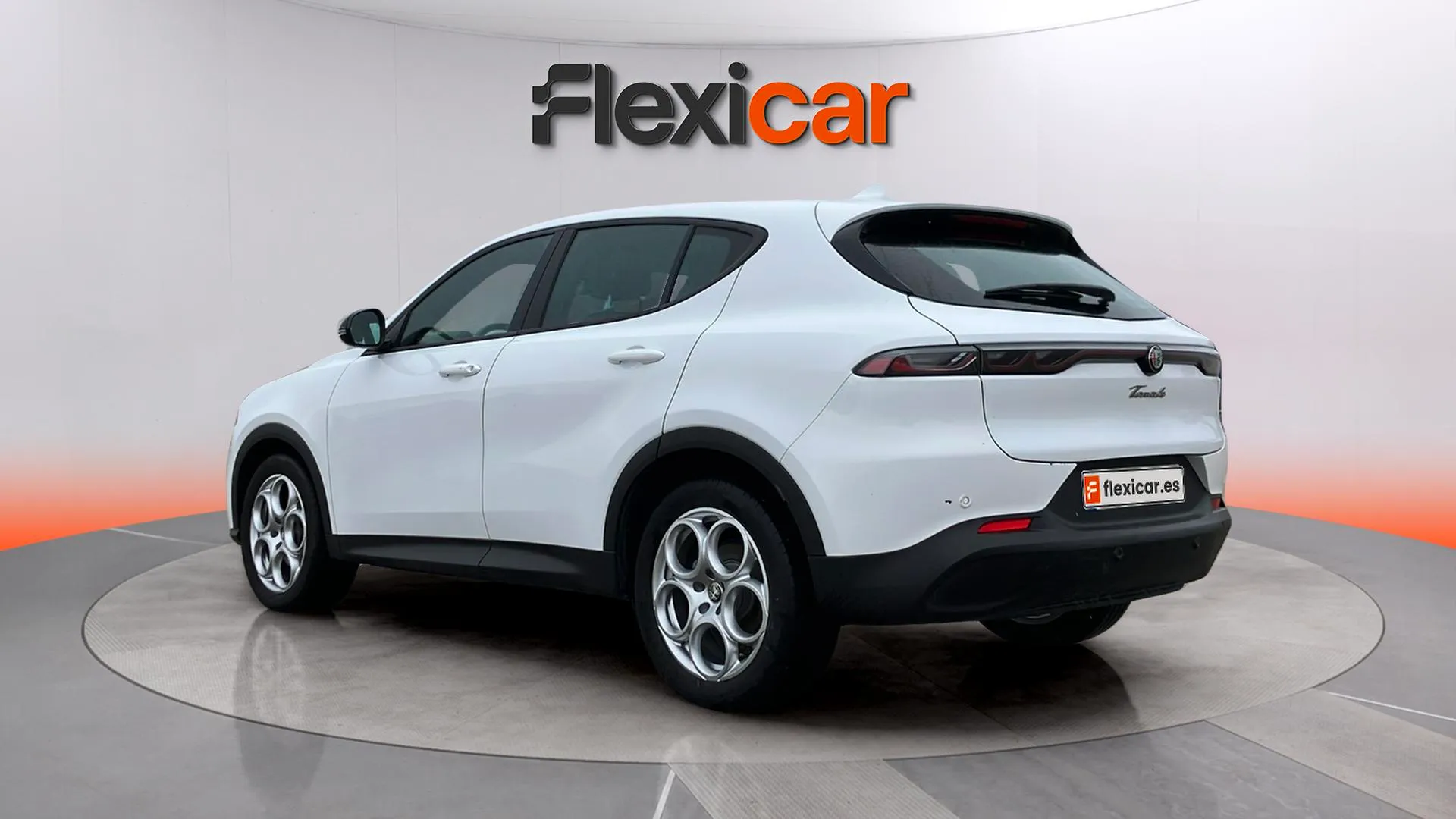 Alfa Romeo Tonale 1.5 MHEV Gasolina Sprint FWD - foto 5