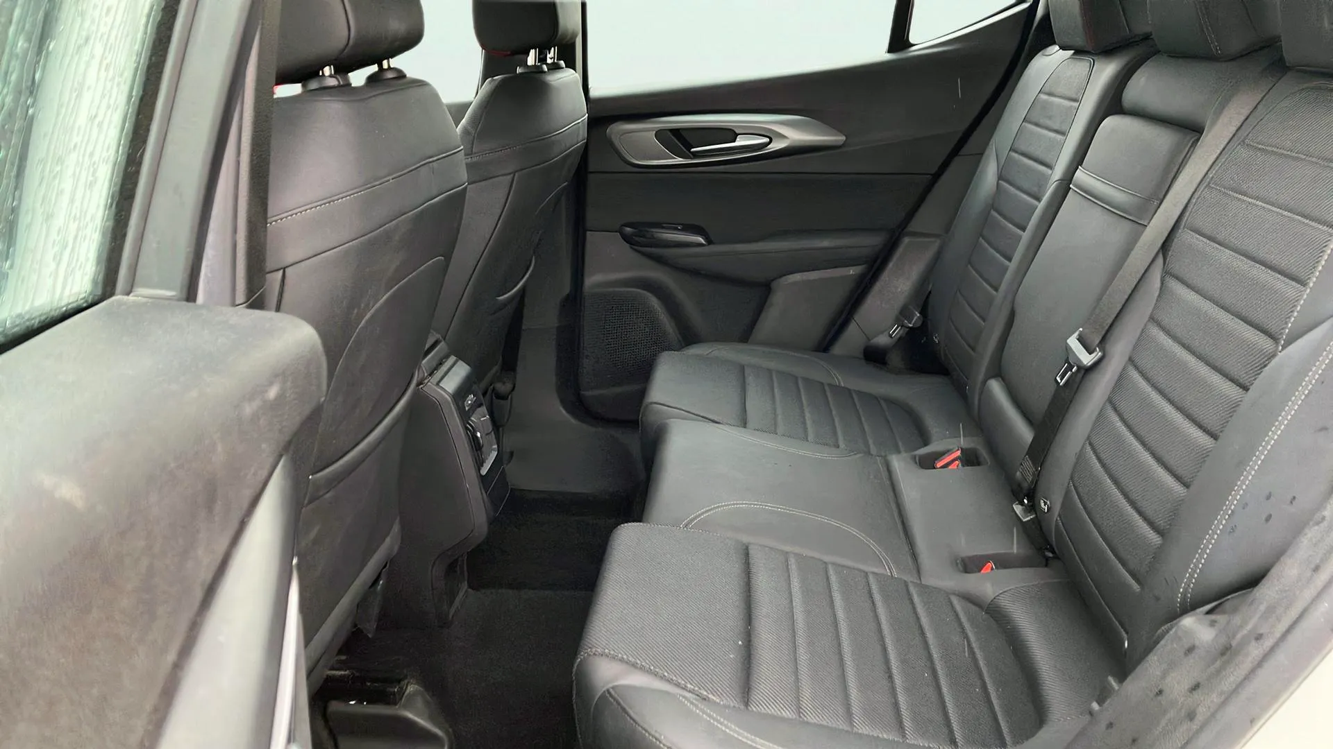 Alfa Romeo Tonale 1.5 MHEV Gasolina Sprint FWD - foto 18