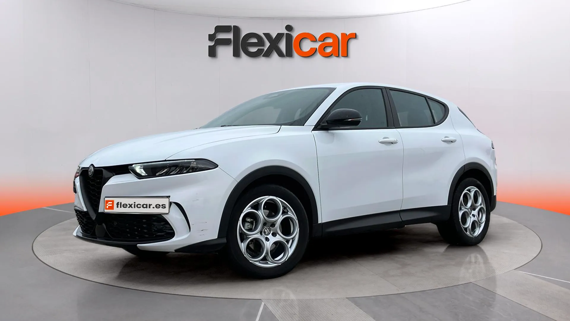 Alfa Romeo Tonale 1.5 MHEV Gasolina Sprint FWD - foto 3