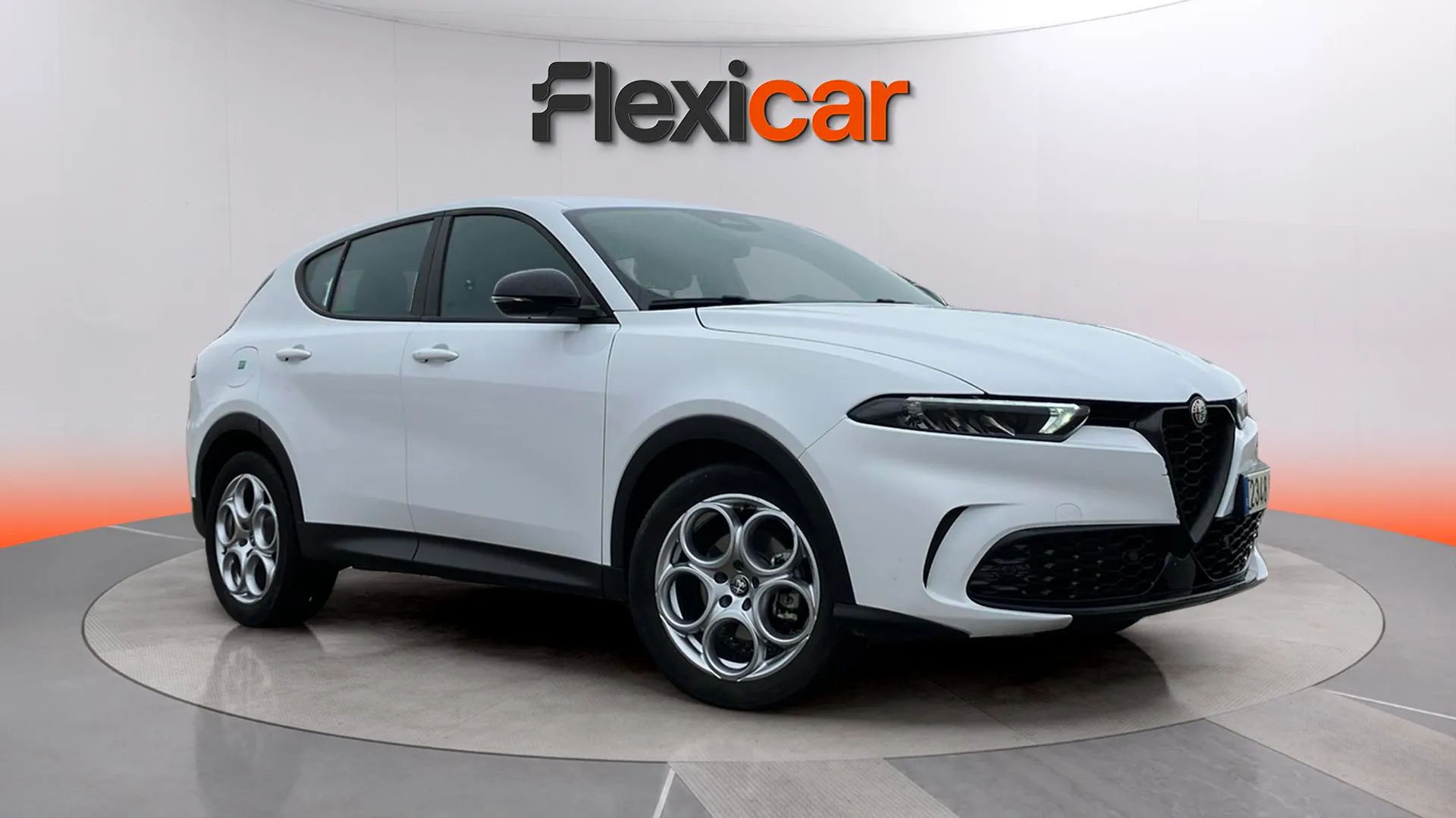 Alfa Romeo Tonale 1.5 MHEV Gasolina Sprint FWD