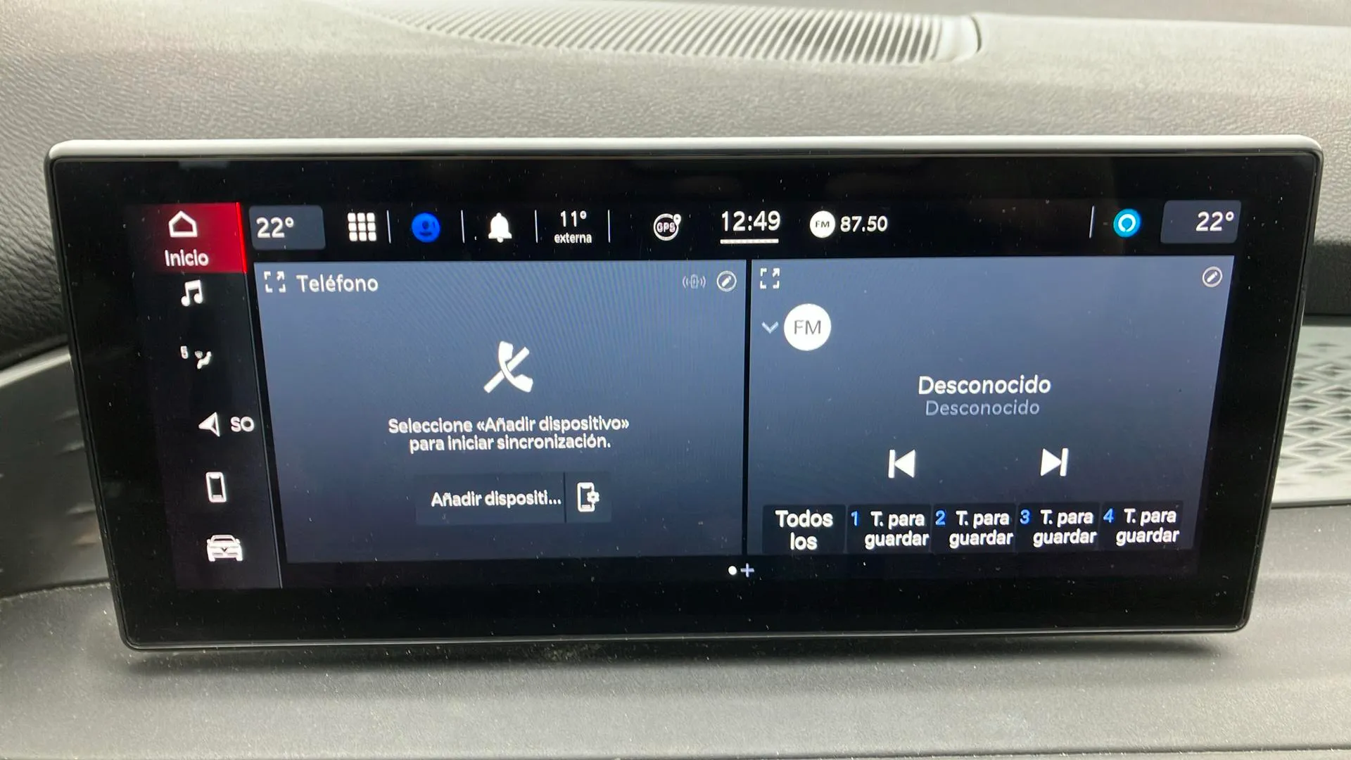 Alfa Romeo Tonale 1.5 MHEV Gasolina Sprint FWD - foto 15