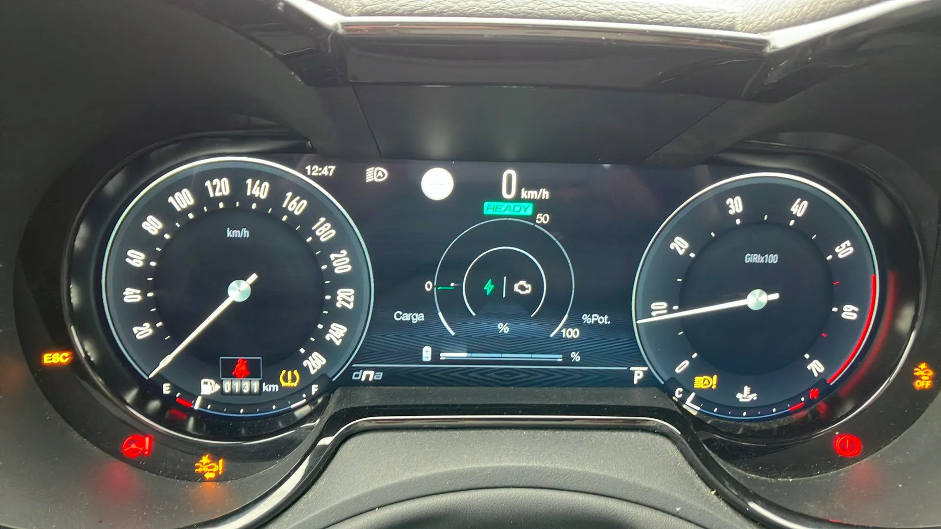 Alfa Romeo Tonale 1.5 MHEV Gasolina Sprint FWD - foto 14