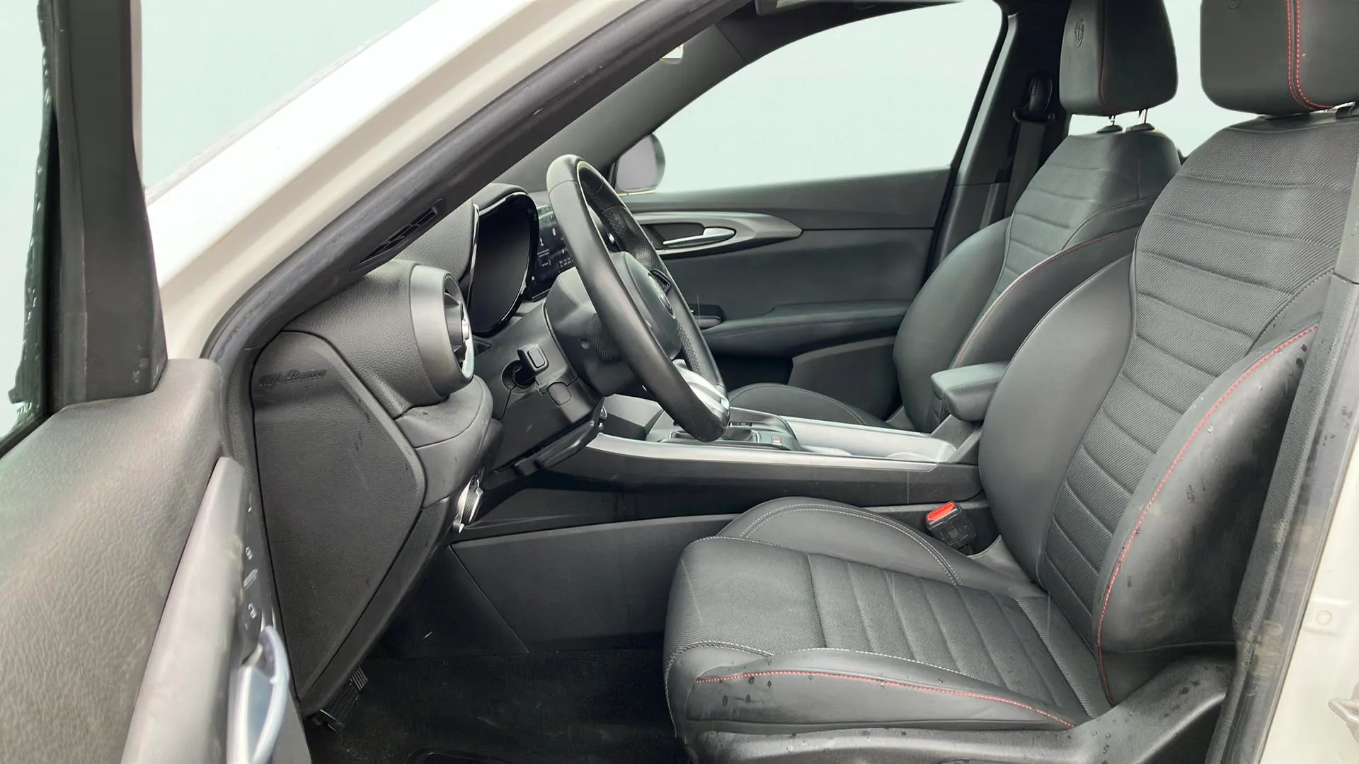 Alfa Romeo Tonale 1.5 MHEV Gasolina Sprint FWD - foto 9