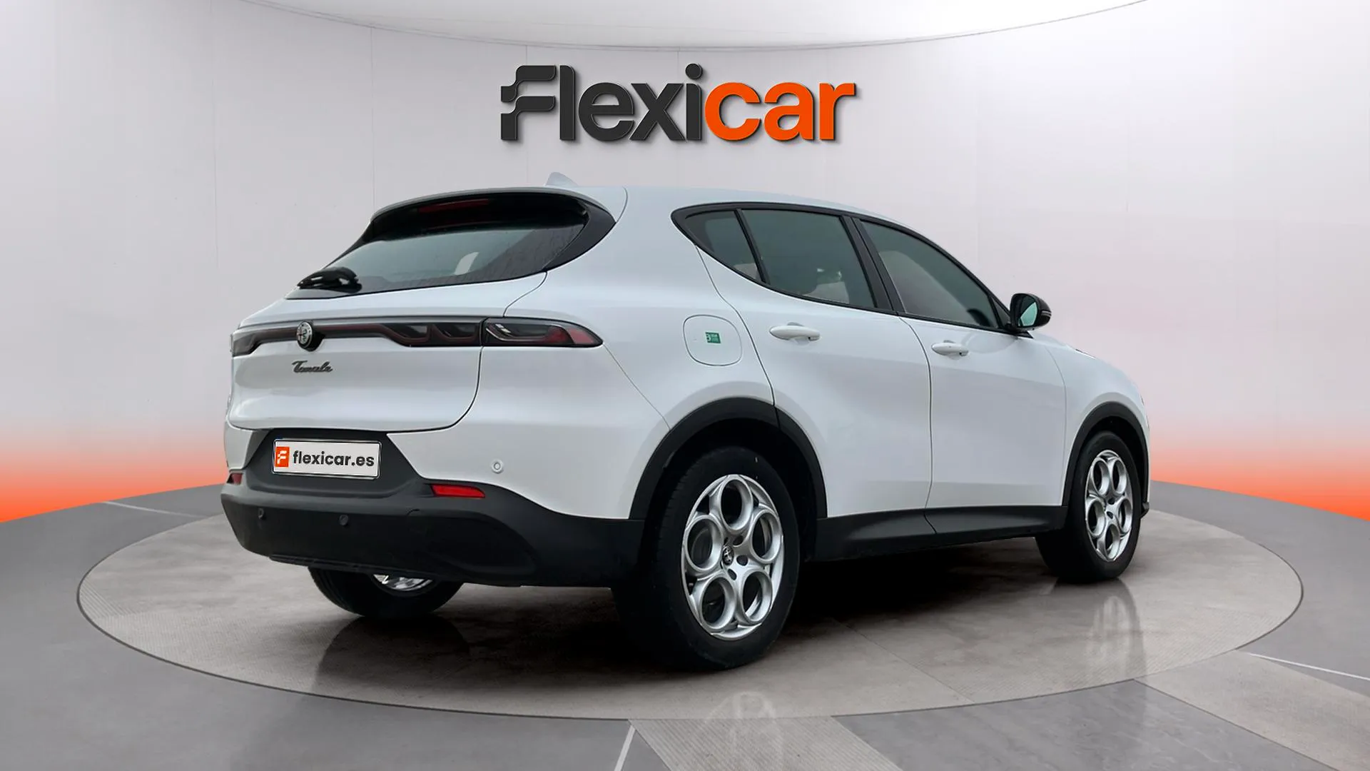 Alfa Romeo Tonale 1.5 MHEV Gasolina Sprint FWD - foto 7