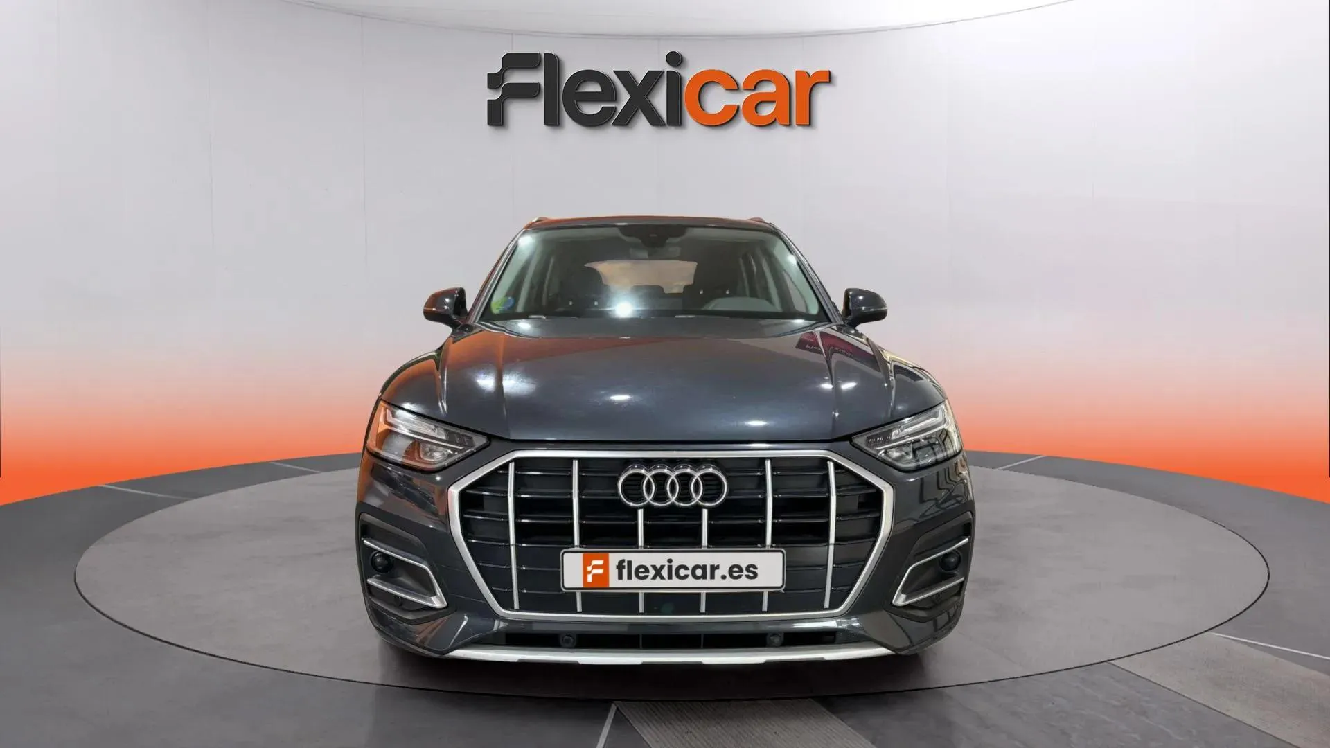 Audi Q5 35 TDI S tronic - foto 2
