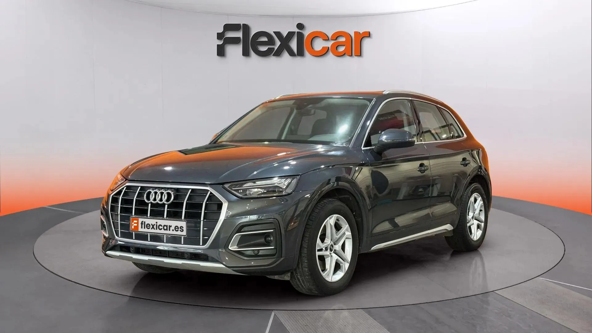 Audi Q5 35 TDI S tronic - foto 4