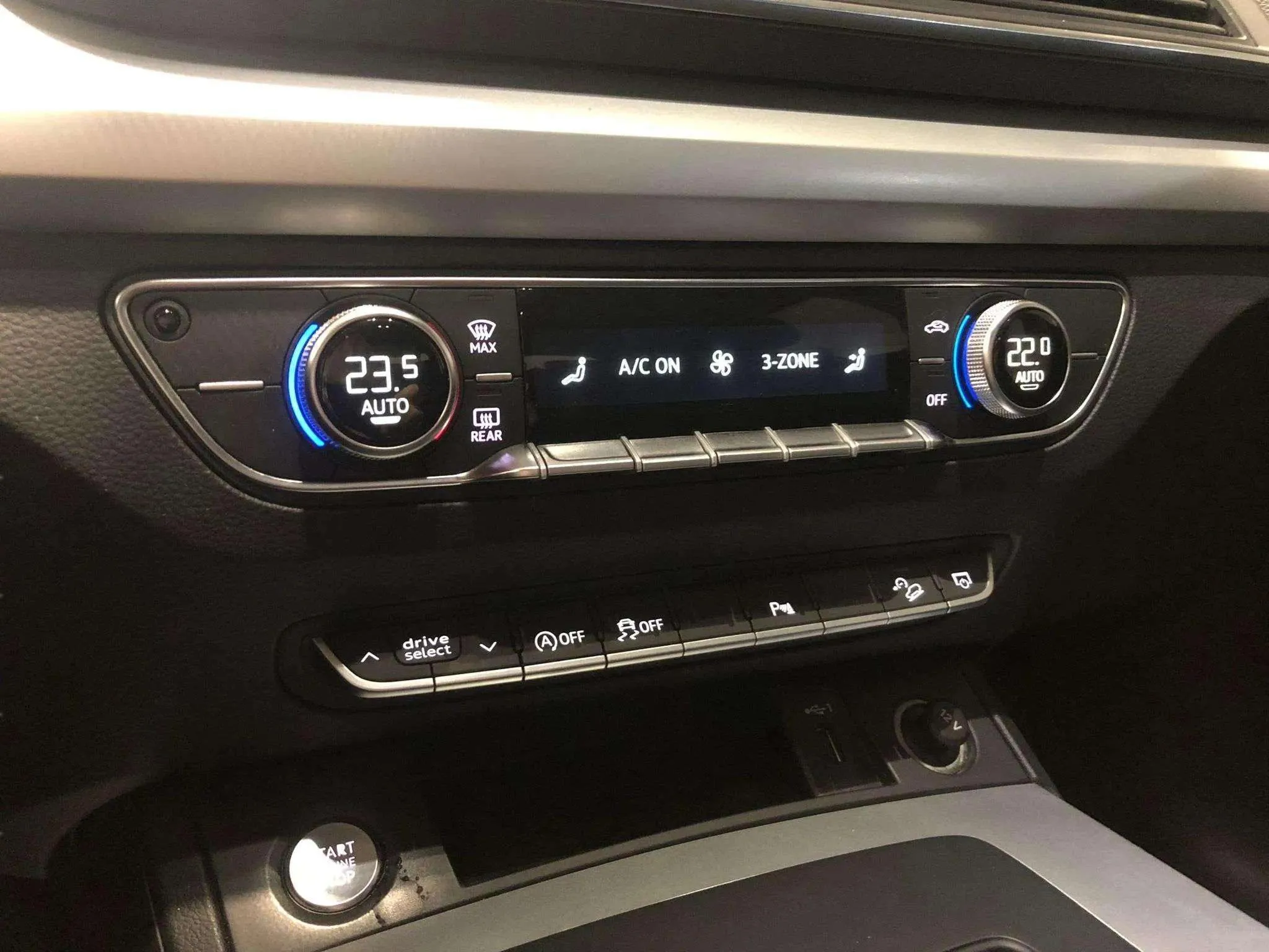 Audi Q5 35 TDI S tronic - foto 12