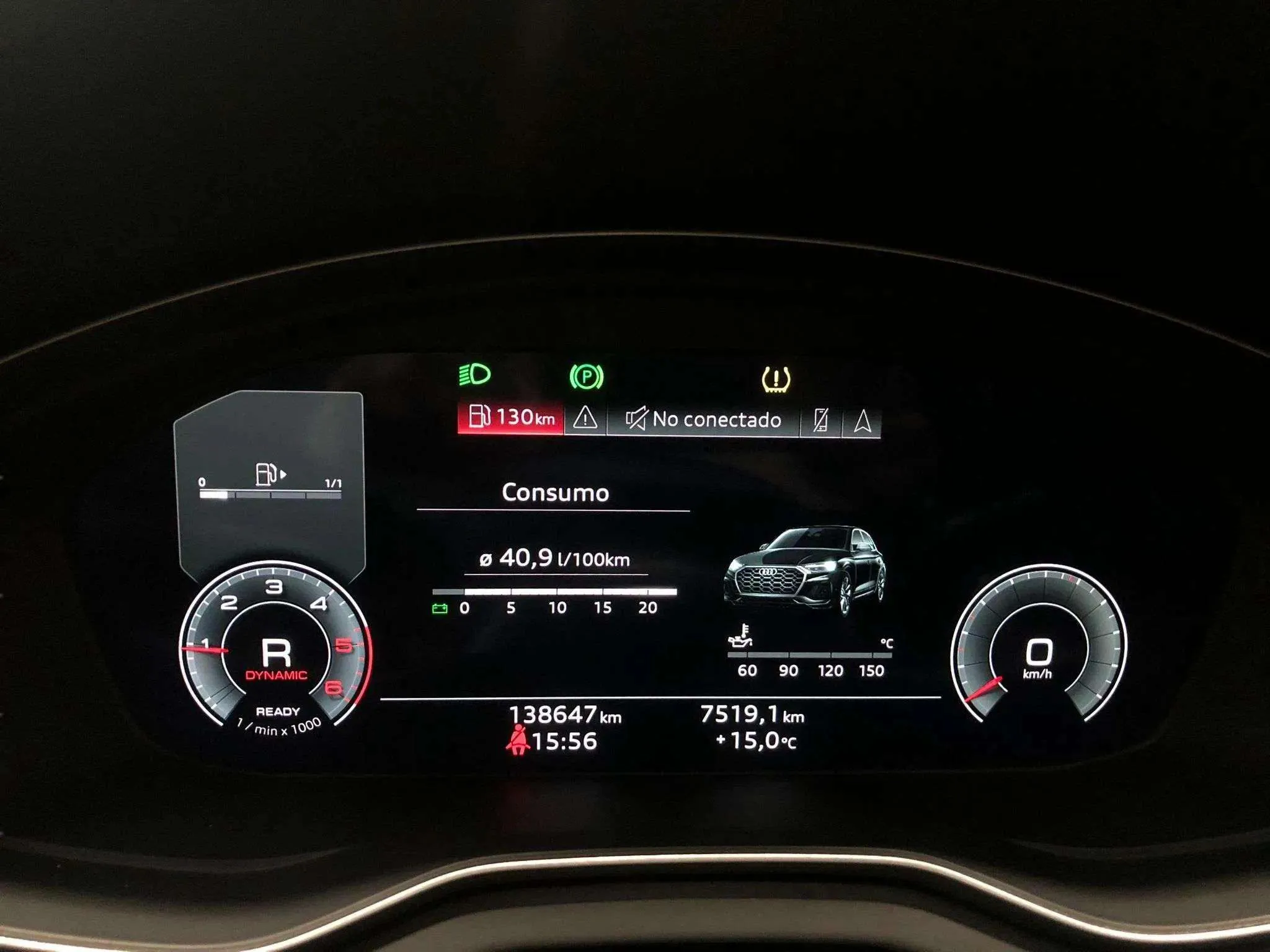 Audi Q5 35 TDI S tronic - foto 16