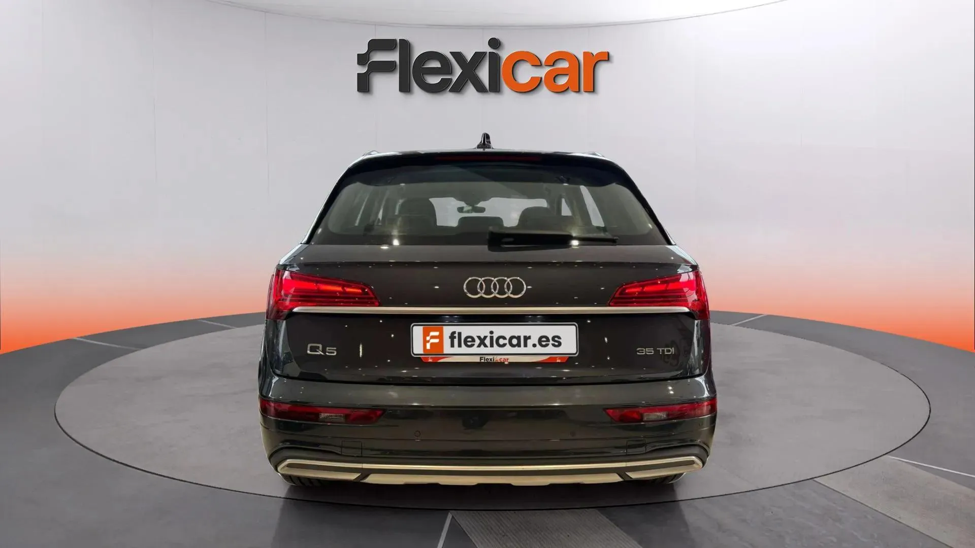 Audi Q5 35 TDI S tronic - foto 5