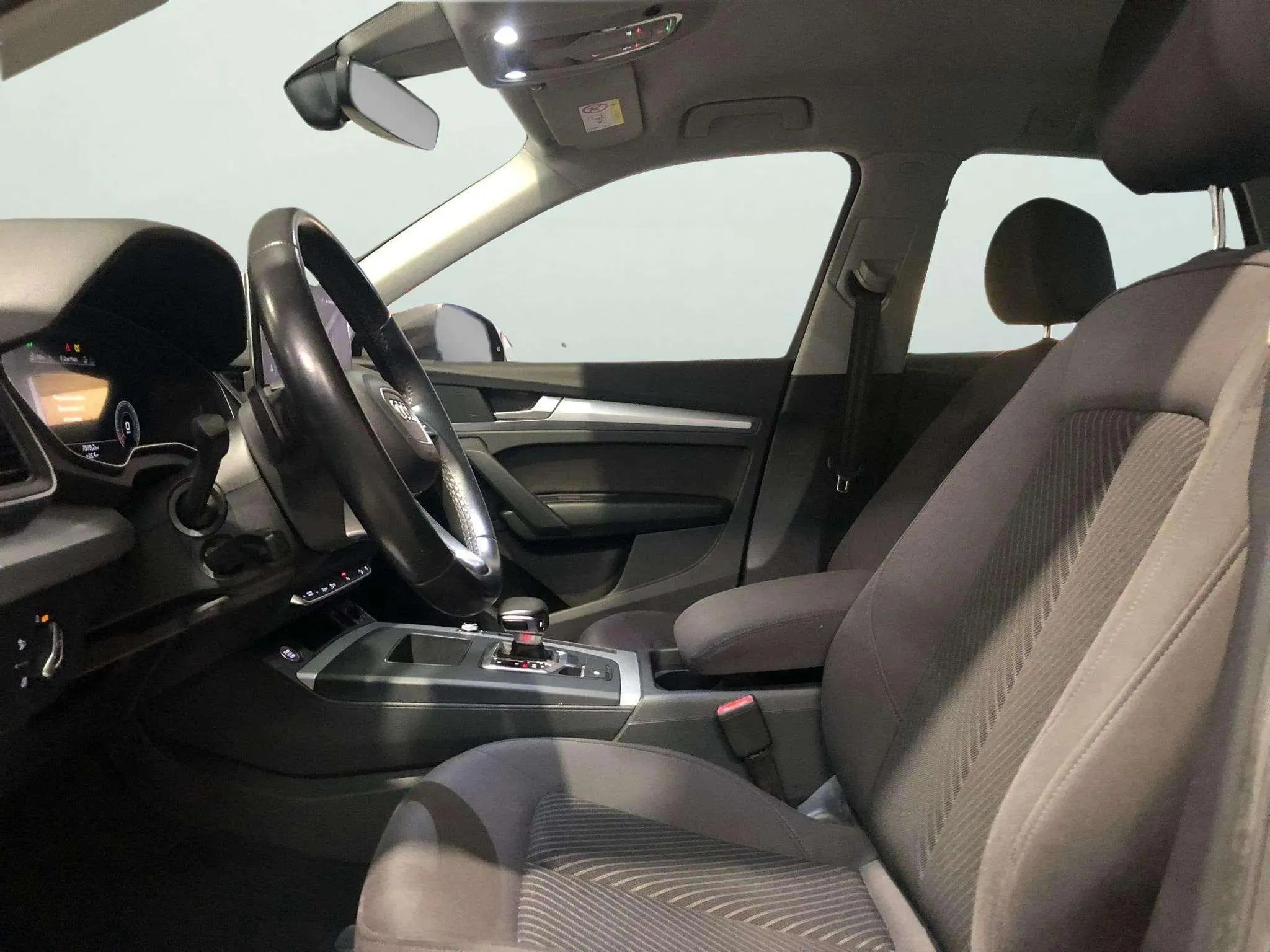 Audi Q5 35 TDI S tronic - foto 17