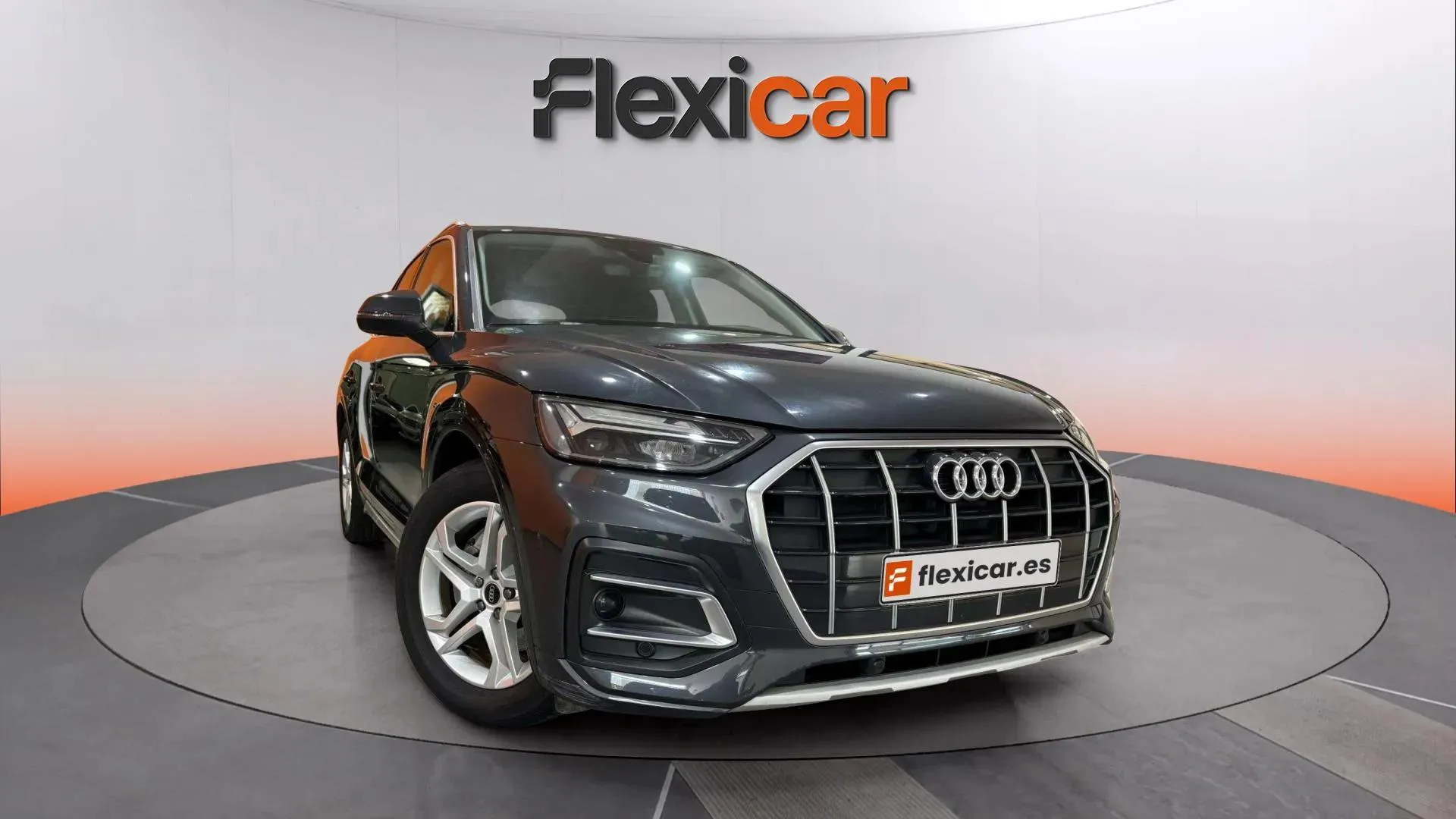 Audi Q5 35 TDI S tronic - foto 1