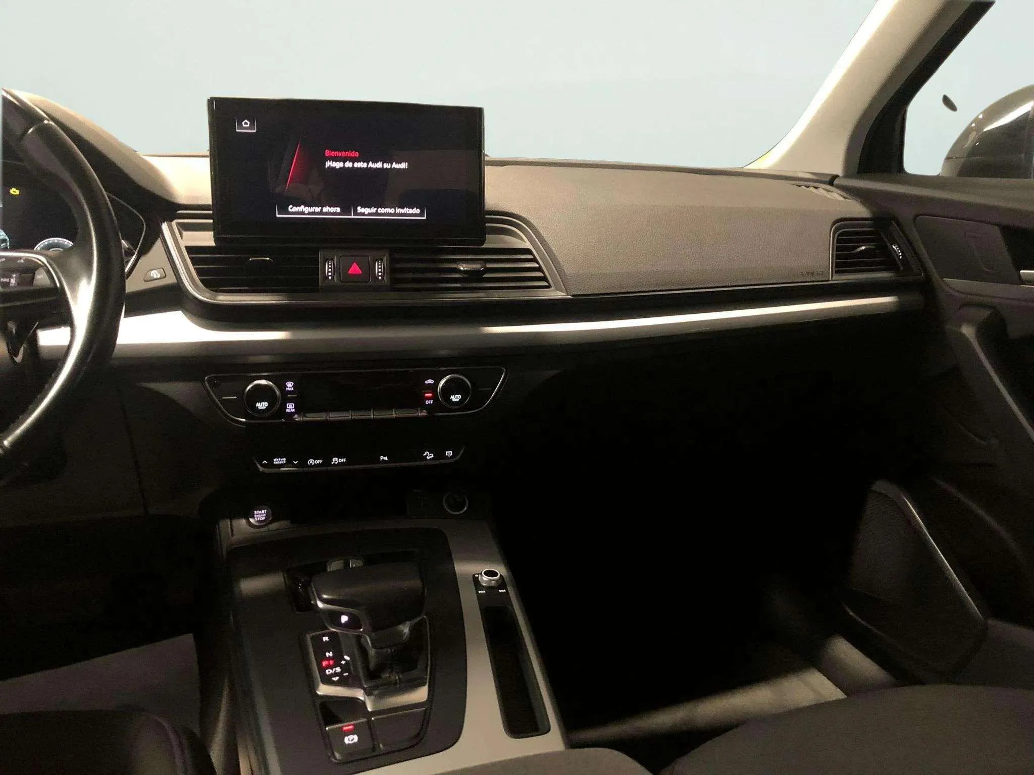 Audi Q5 35 TDI S tronic - foto 9