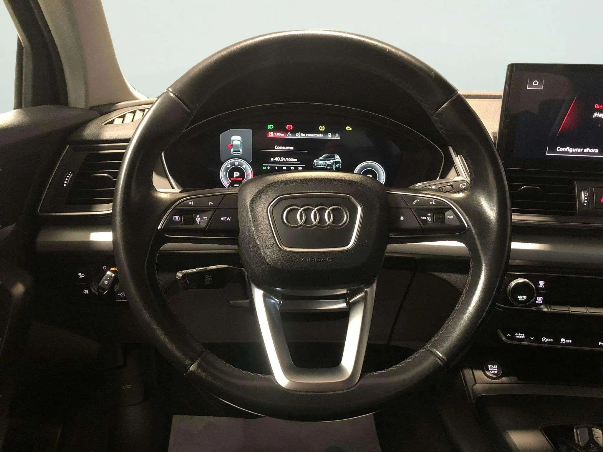 Audi Q5 35 TDI S tronic - foto 10
