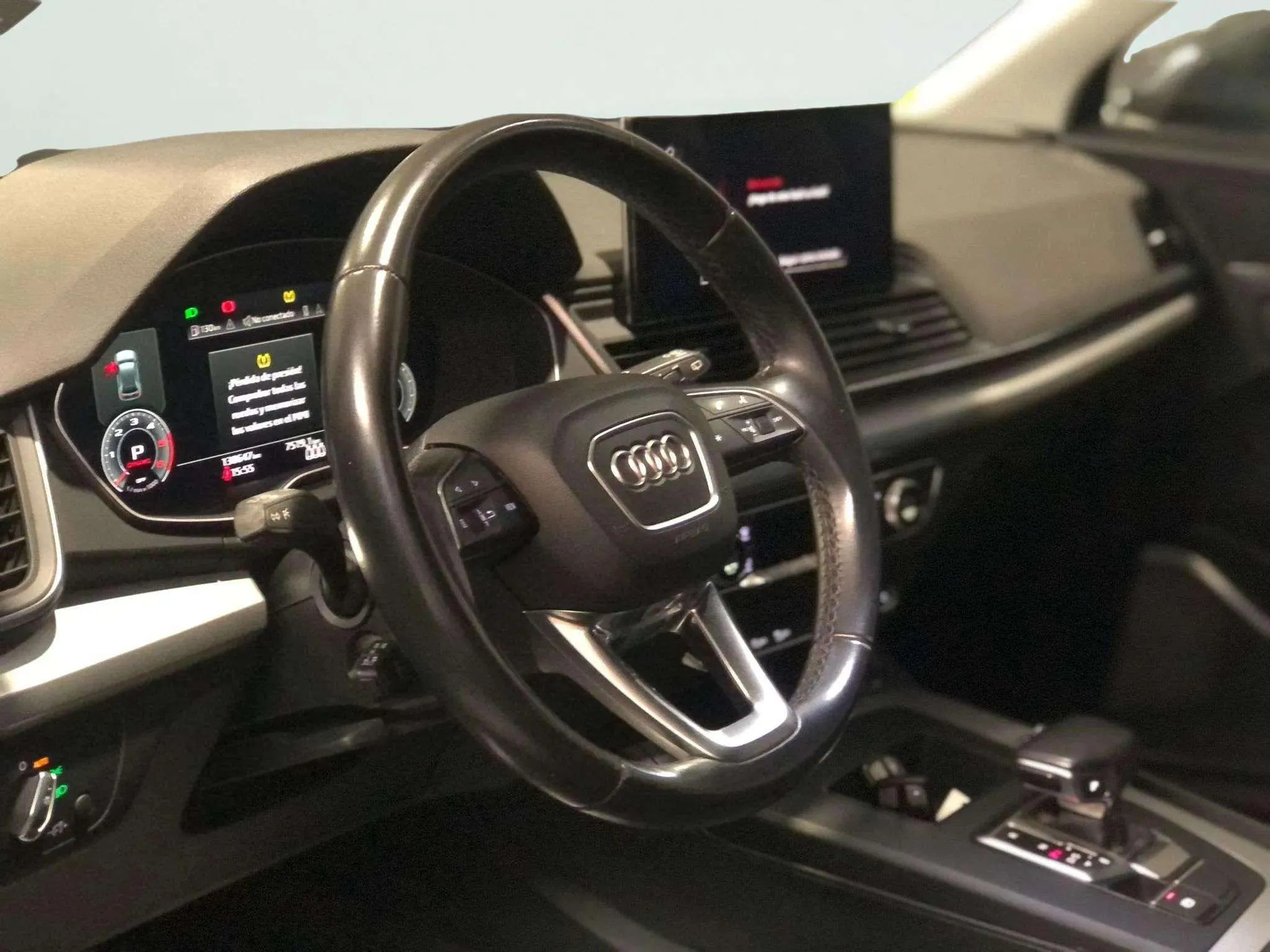 Audi Q5 35 TDI S tronic - foto 7