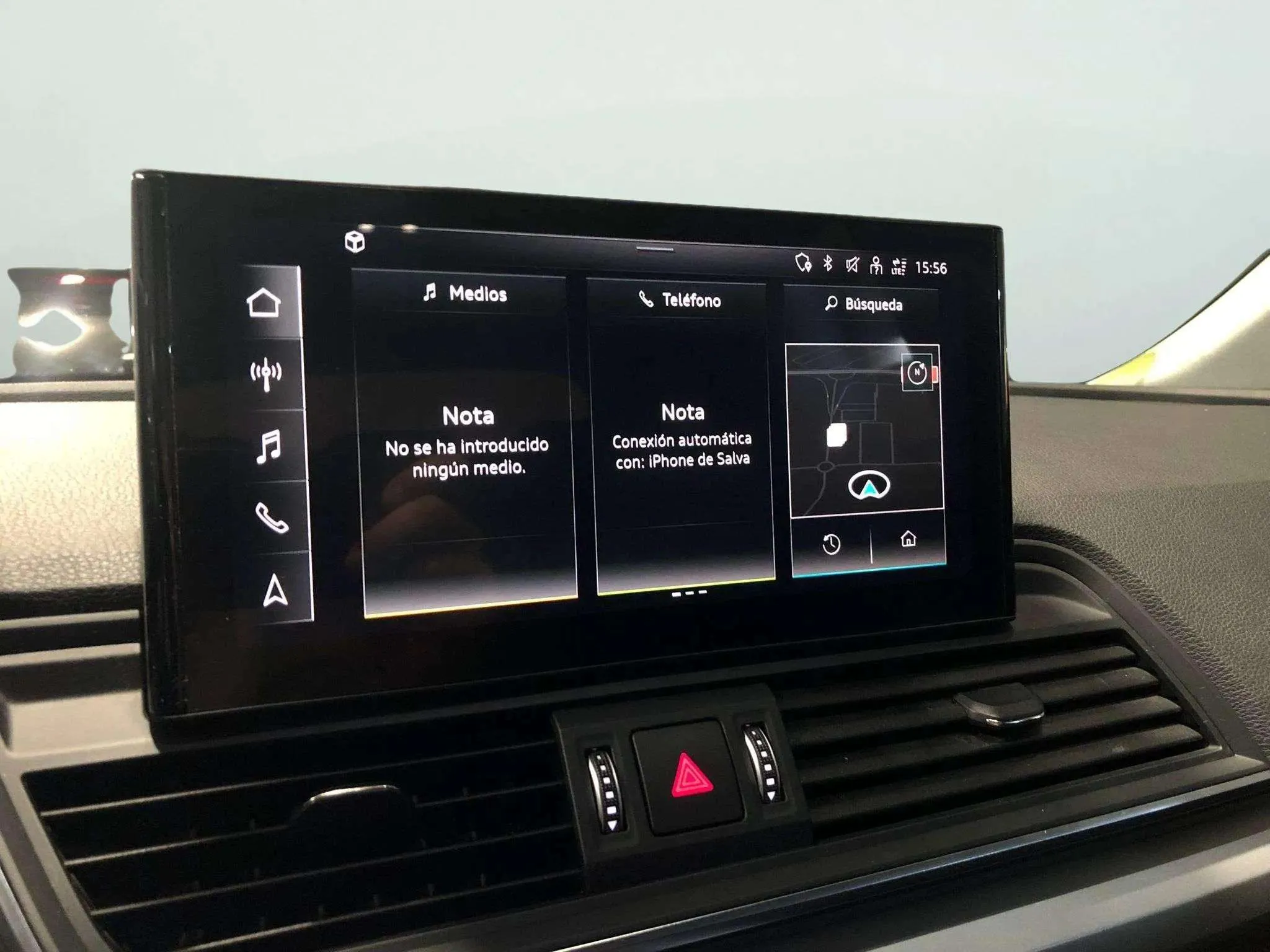 Audi Q5 35 TDI S tronic - foto 13