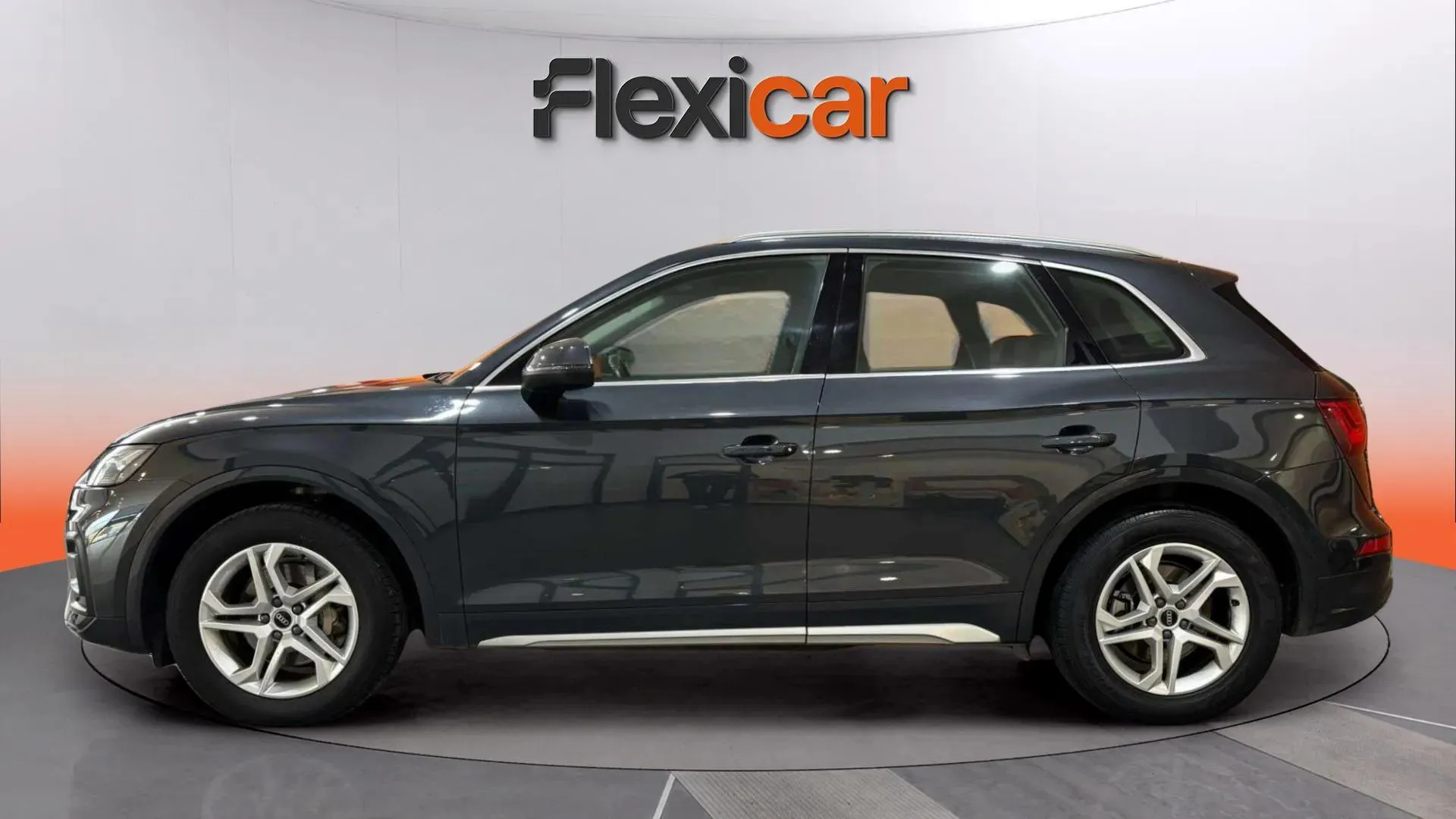 Audi Q5 35 TDI S tronic - foto 3