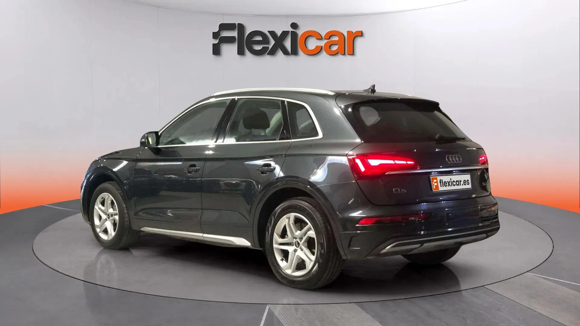 Audi Q5 35 TDI S tronic - foto 6