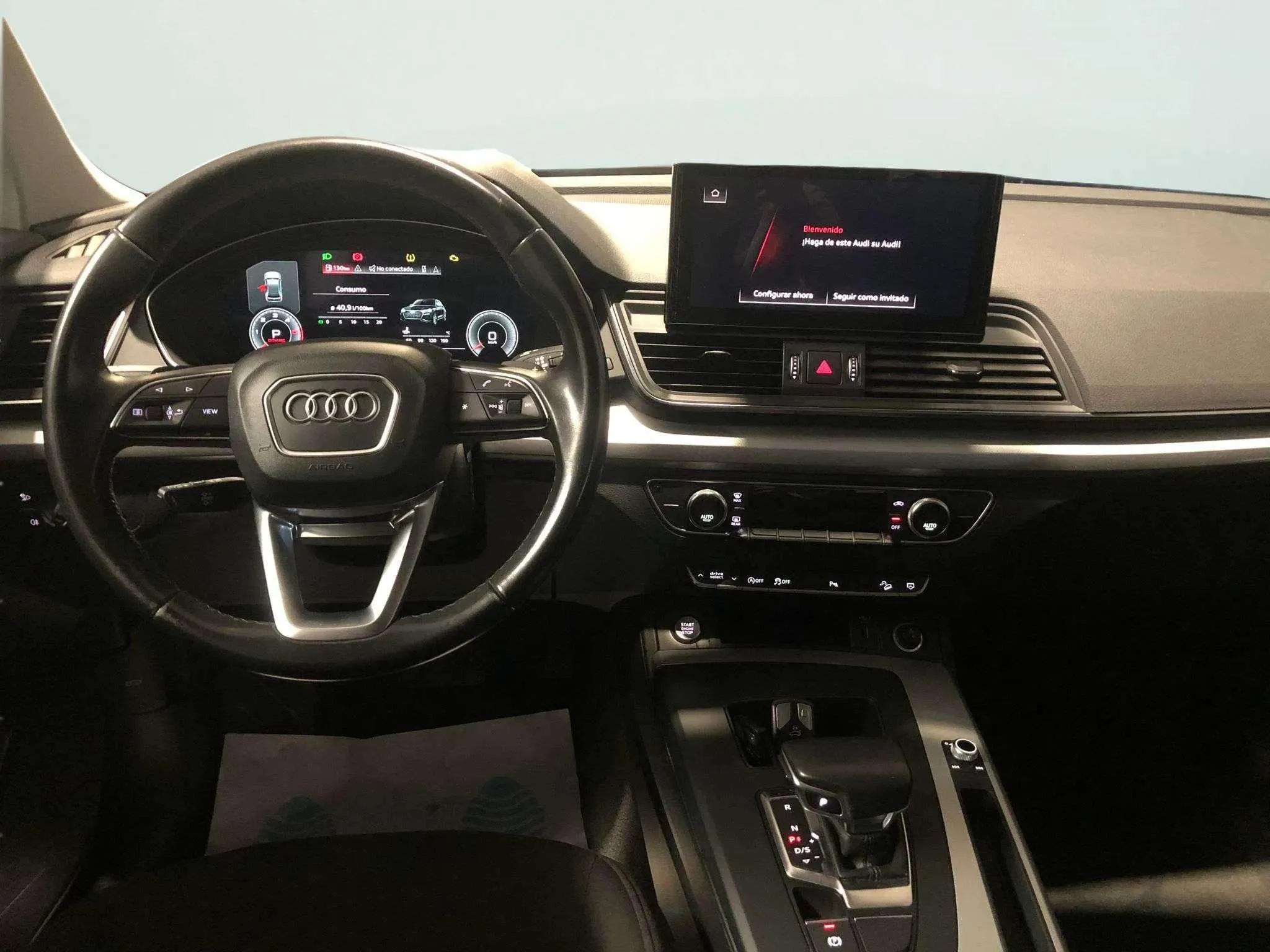 Audi Q5 35 TDI S tronic - foto 8