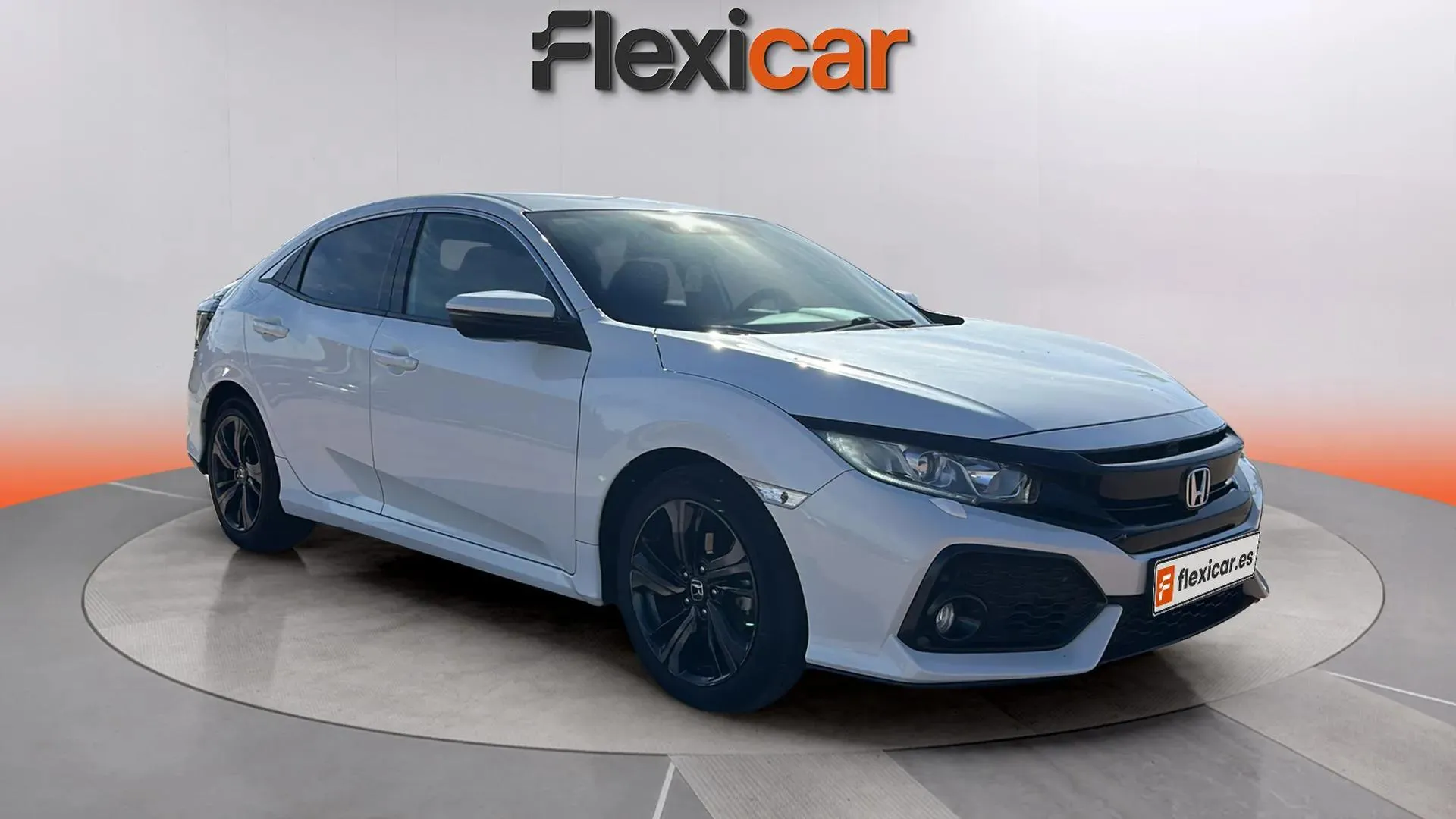 Honda Civic 1.0 I-VTEC Turbo Comf Sport Line