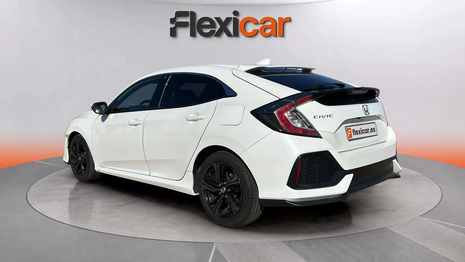 Honda Civic 1.0 I-VTEC Turbo Comf Sport Line - foto 5