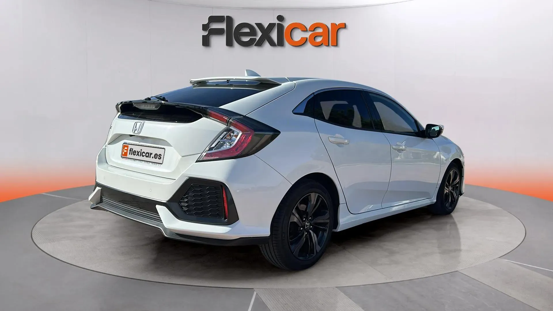 Honda Civic 1.0 I-VTEC Turbo Comf Sport Line - foto 7