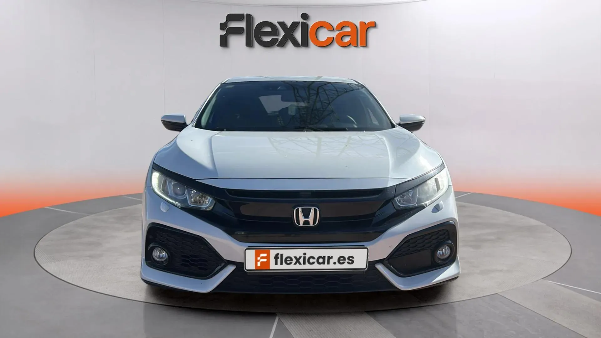 Honda Civic 1.0 I-VTEC Turbo Comf Sport Line - foto 2