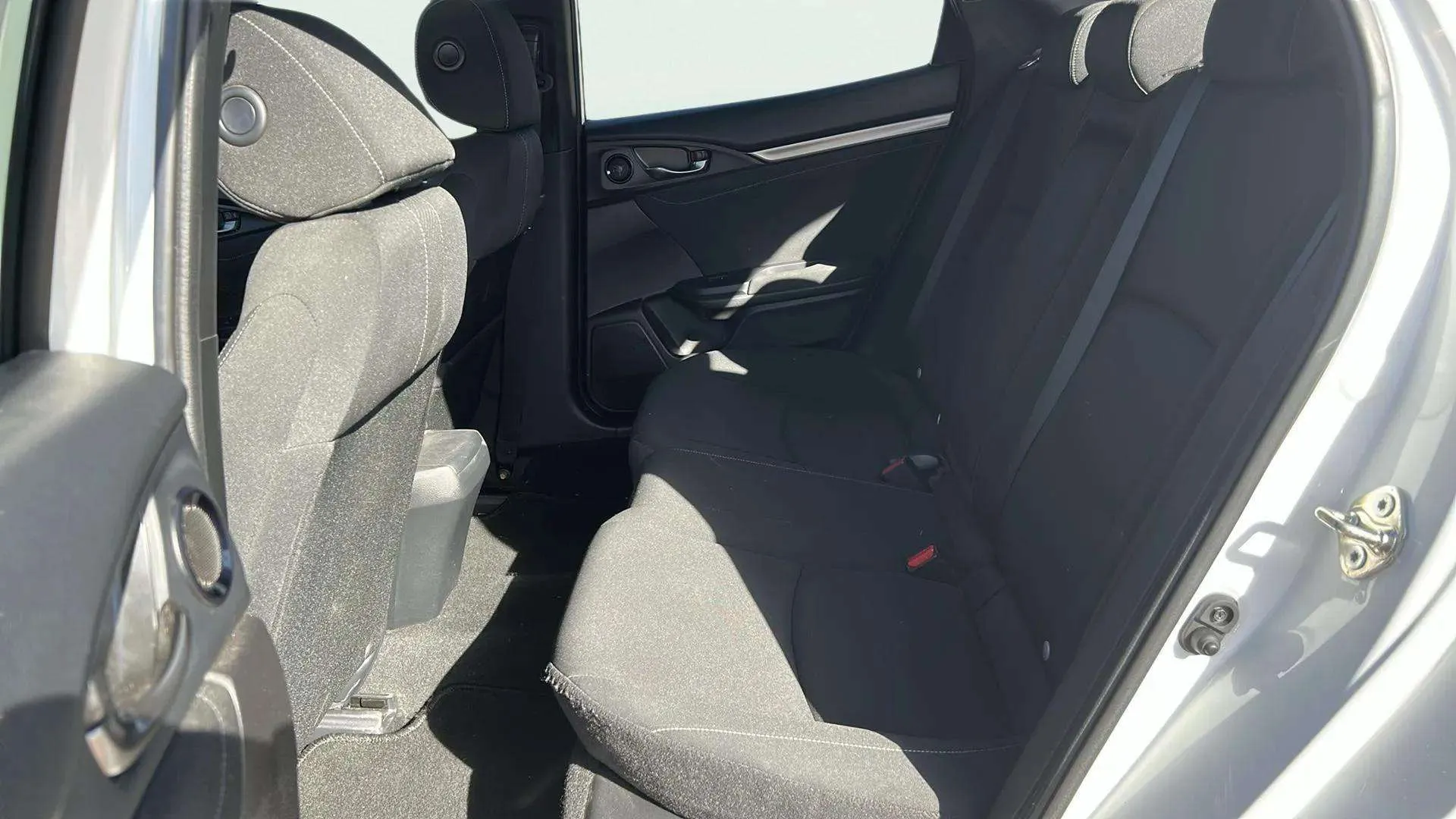 Honda Civic 1.0 I-VTEC Turbo Comf Sport Line - foto 13