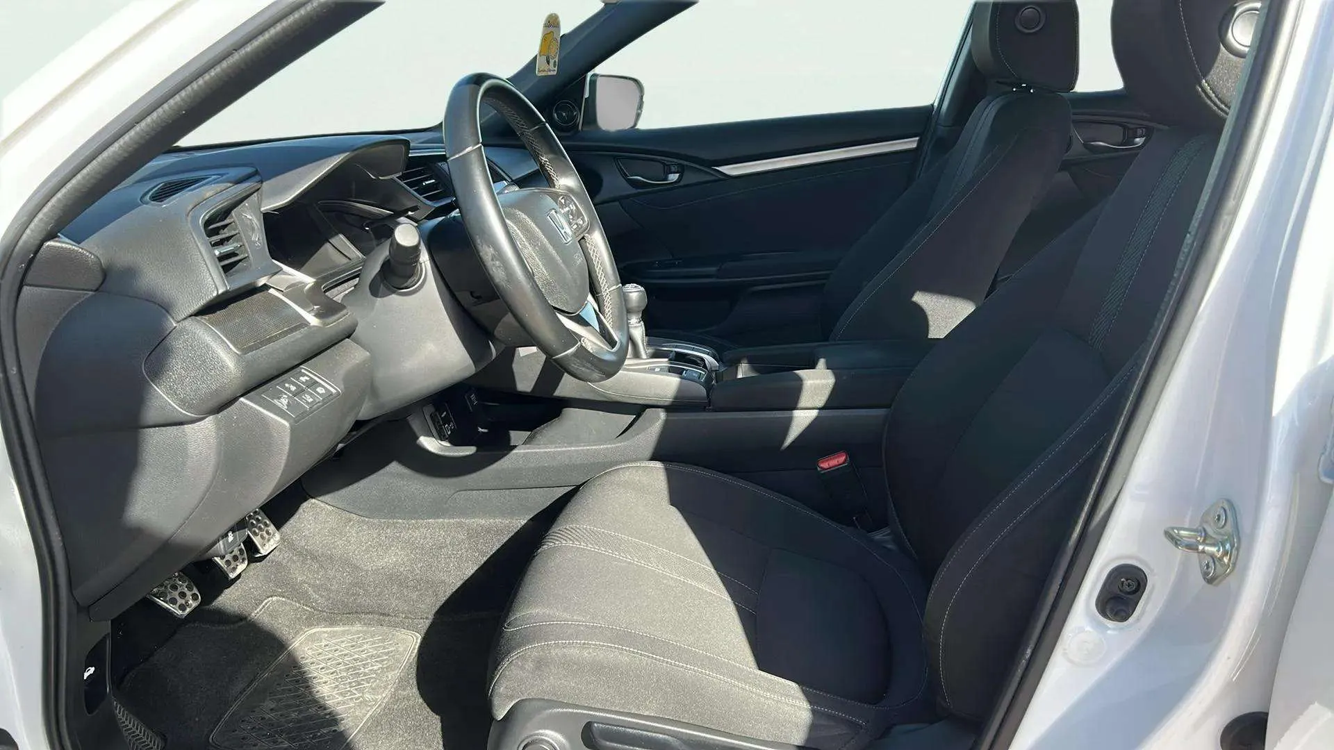 Honda Civic 1.0 I-VTEC Turbo Comf Sport Line - foto 12