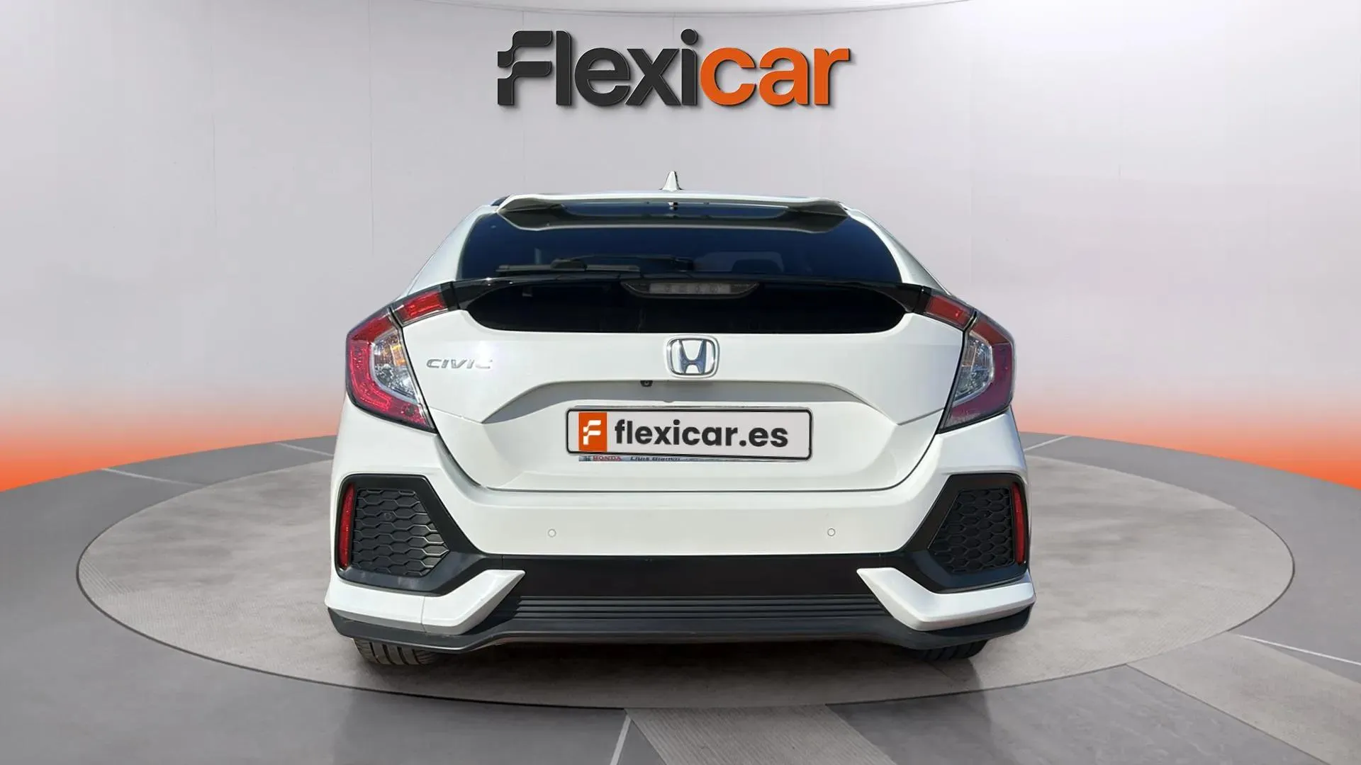 Honda Civic 1.0 I-VTEC Turbo Comf Sport Line - foto 6